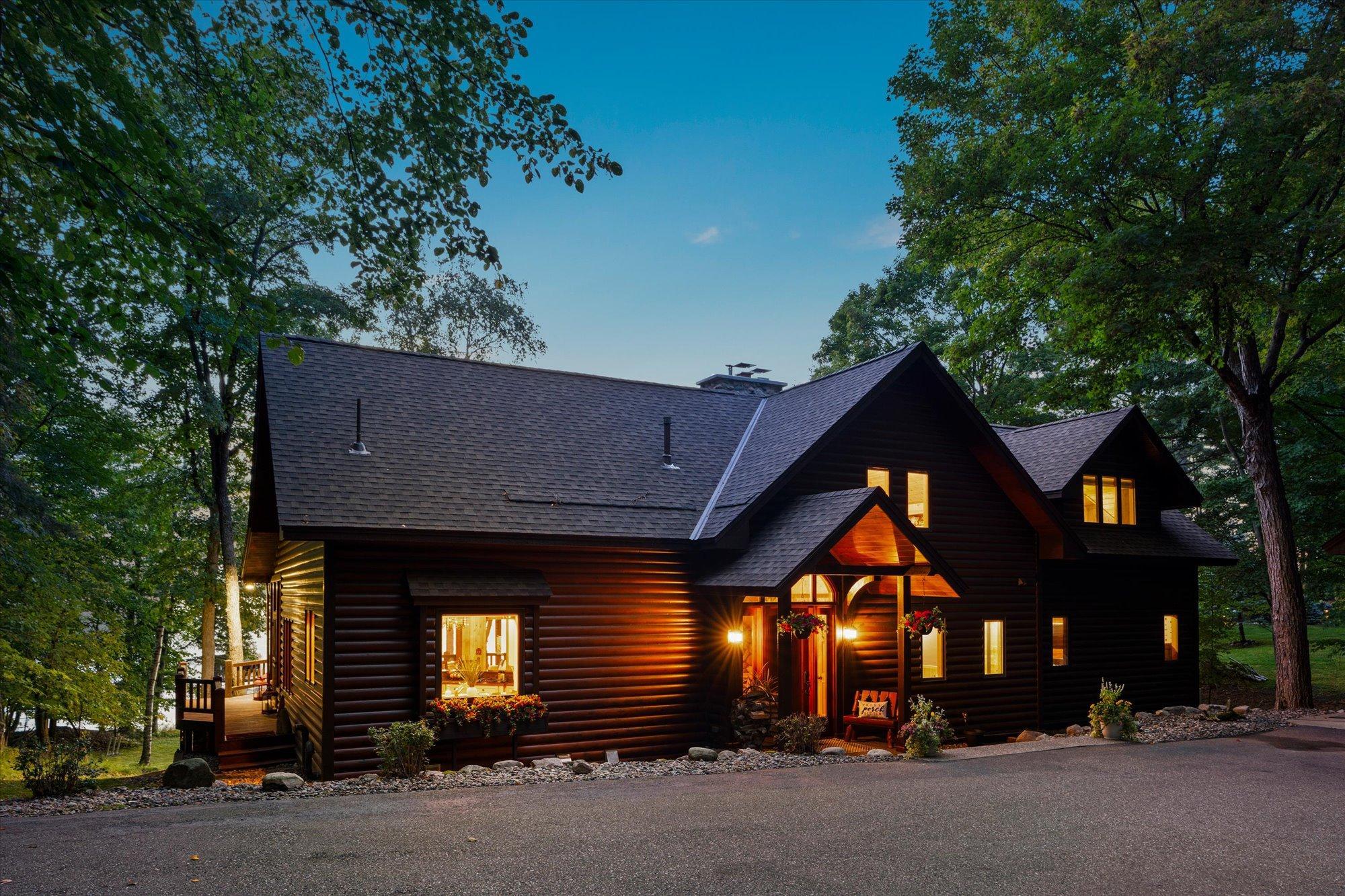 1989 single family home for sale at 12462 Anchor Point Road in Crosslake, MN — 4 bed, 4 bath (photo 60 of 61)