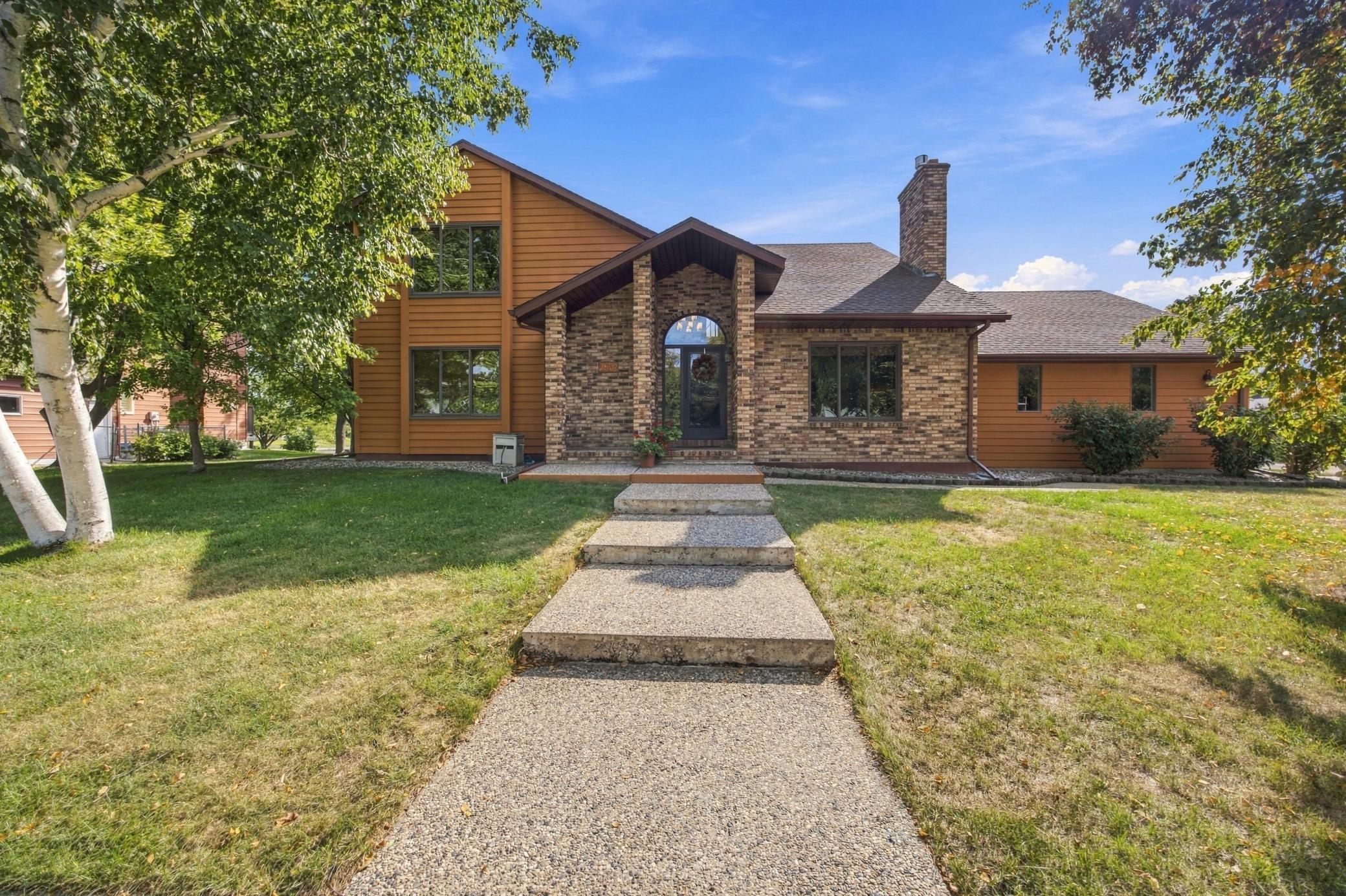 2802 28th Avenue S, Fargo, ND