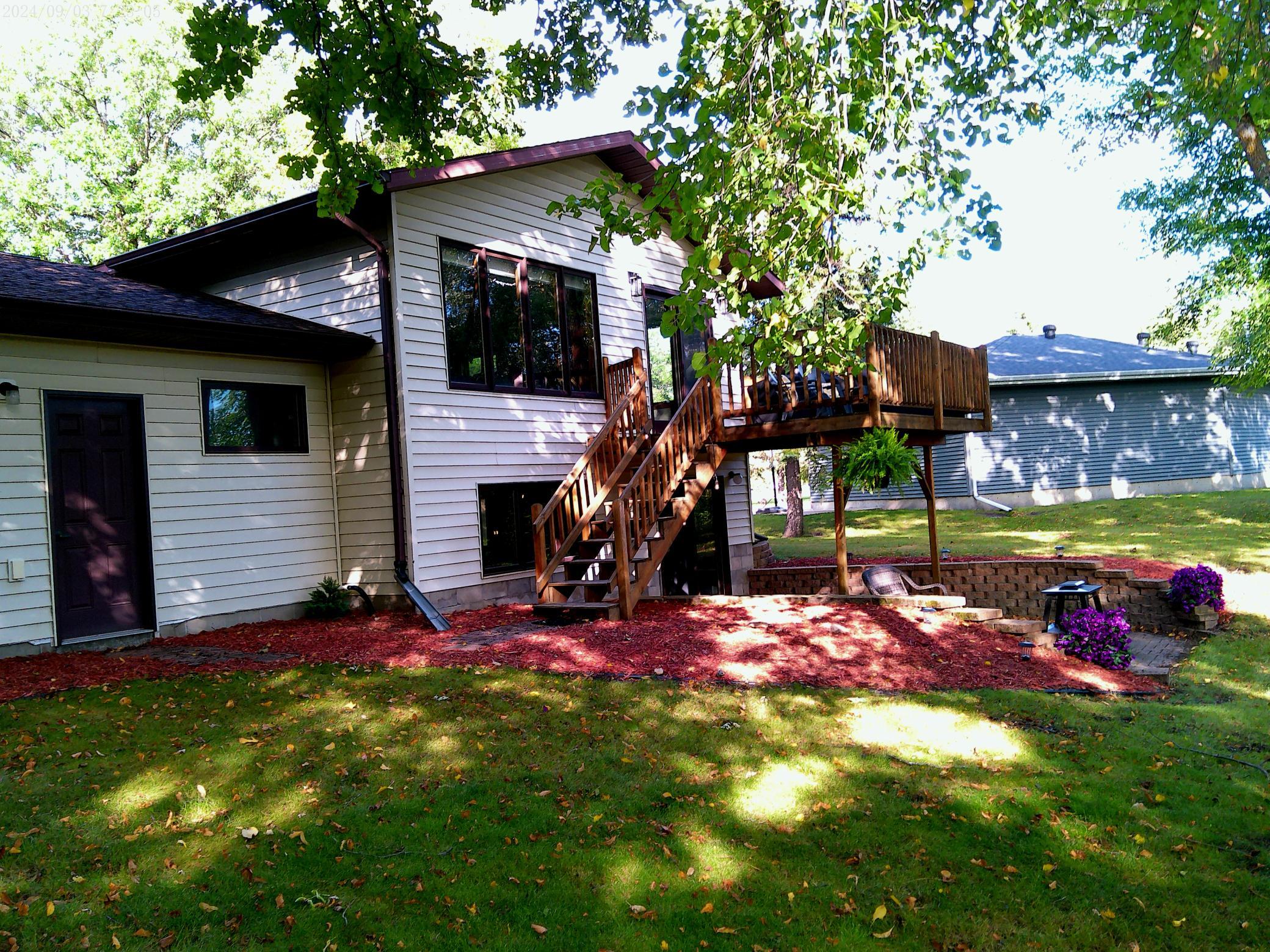 1979 single family home for sale at 128 Eastwood Drive in Thief River Falls, MN — 3 bed, 2 bath (photo 46 of 62)