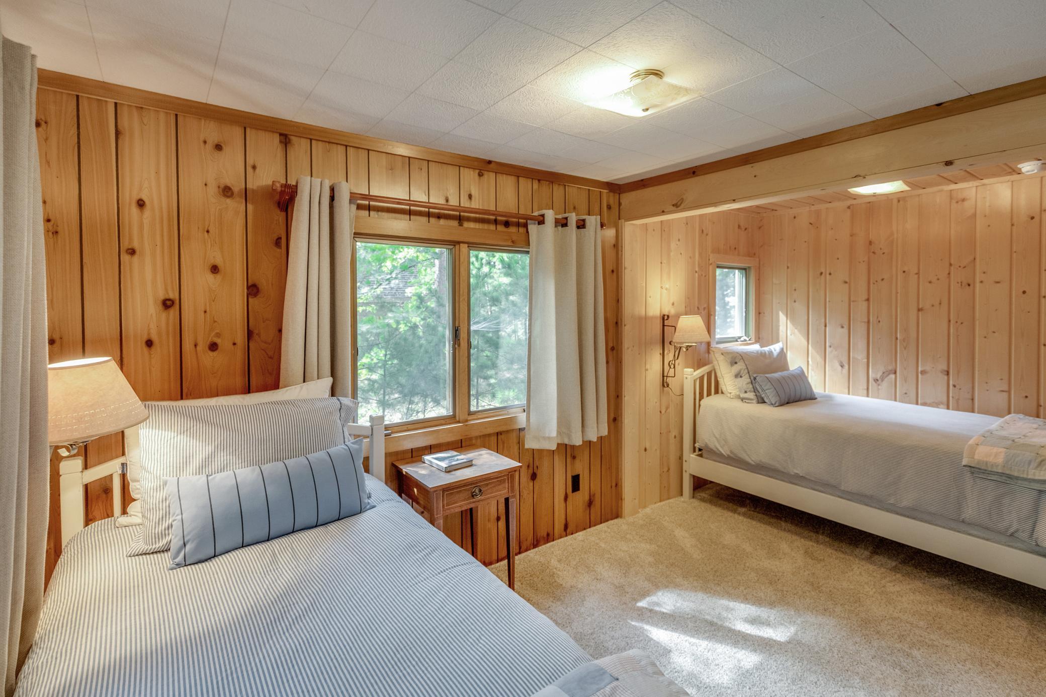 1945 single family home for sale at 4109 Long Beach Drive NW in Hackensack, MN — 2 bed, 1 bath (photo 15 of 30)