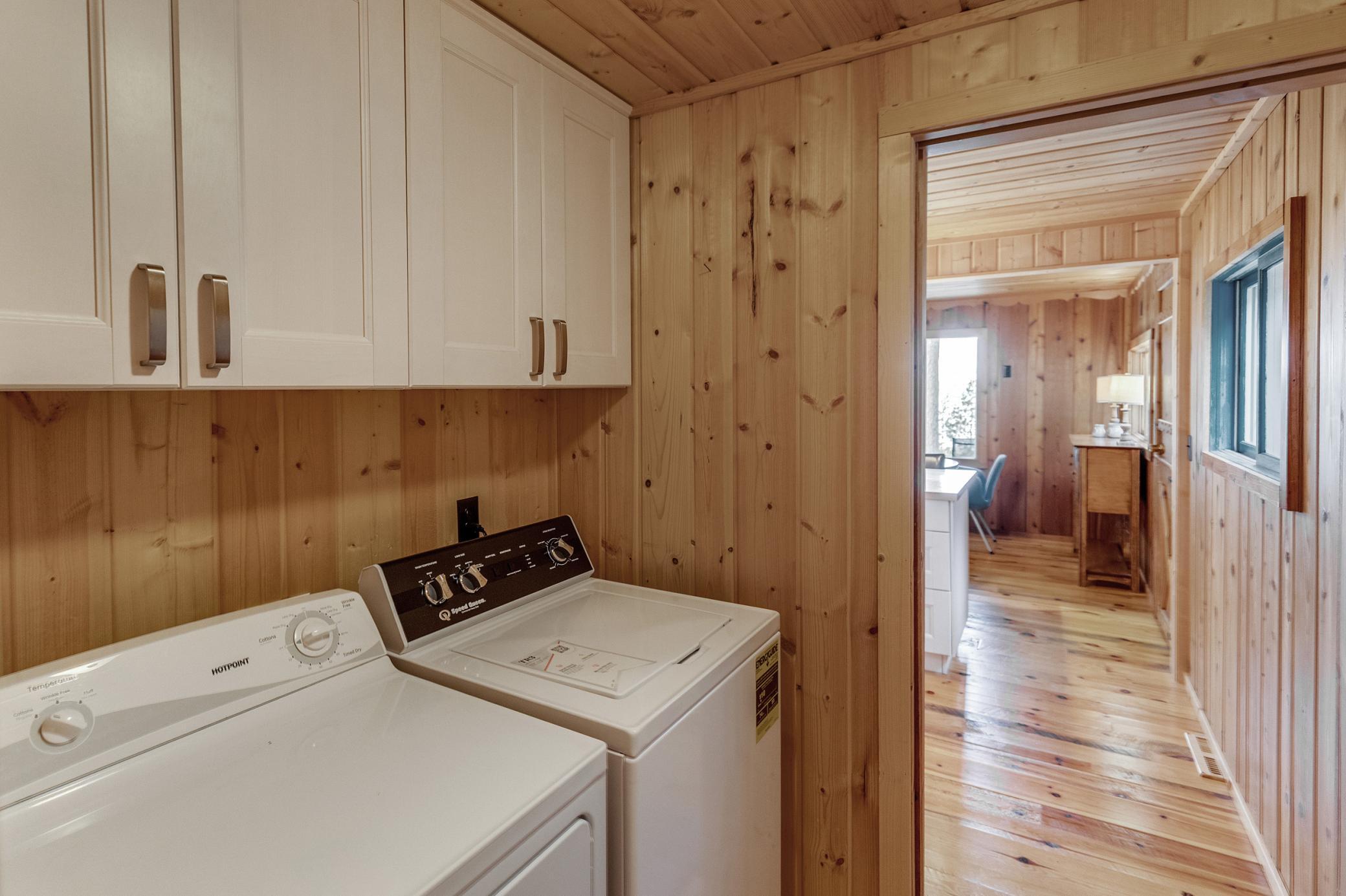 1945 single family home for sale at 4109 Long Beach Drive NW in Hackensack, MN — 2 bed, 1 bath (photo 18 of 30)
