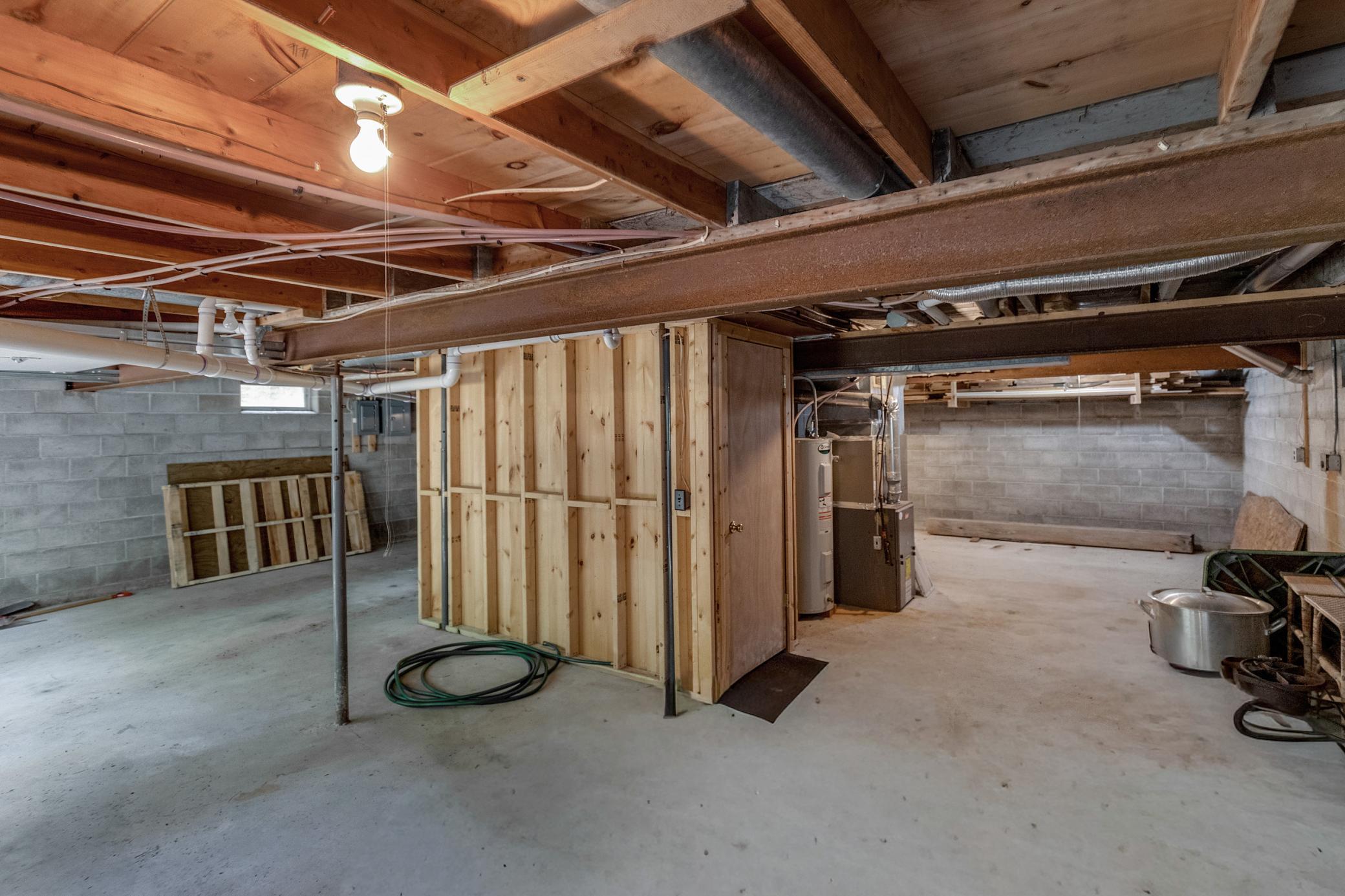1945 single family home for sale at 4109 Long Beach Drive NW in Hackensack, MN — 2 bed, 1 bath (photo 20 of 30)