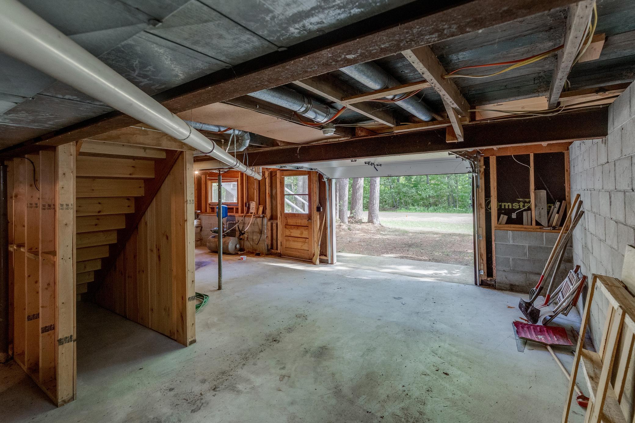 1945 single family home for sale at 4109 Long Beach Drive NW in Hackensack, MN — 2 bed, 1 bath (photo 21 of 30)