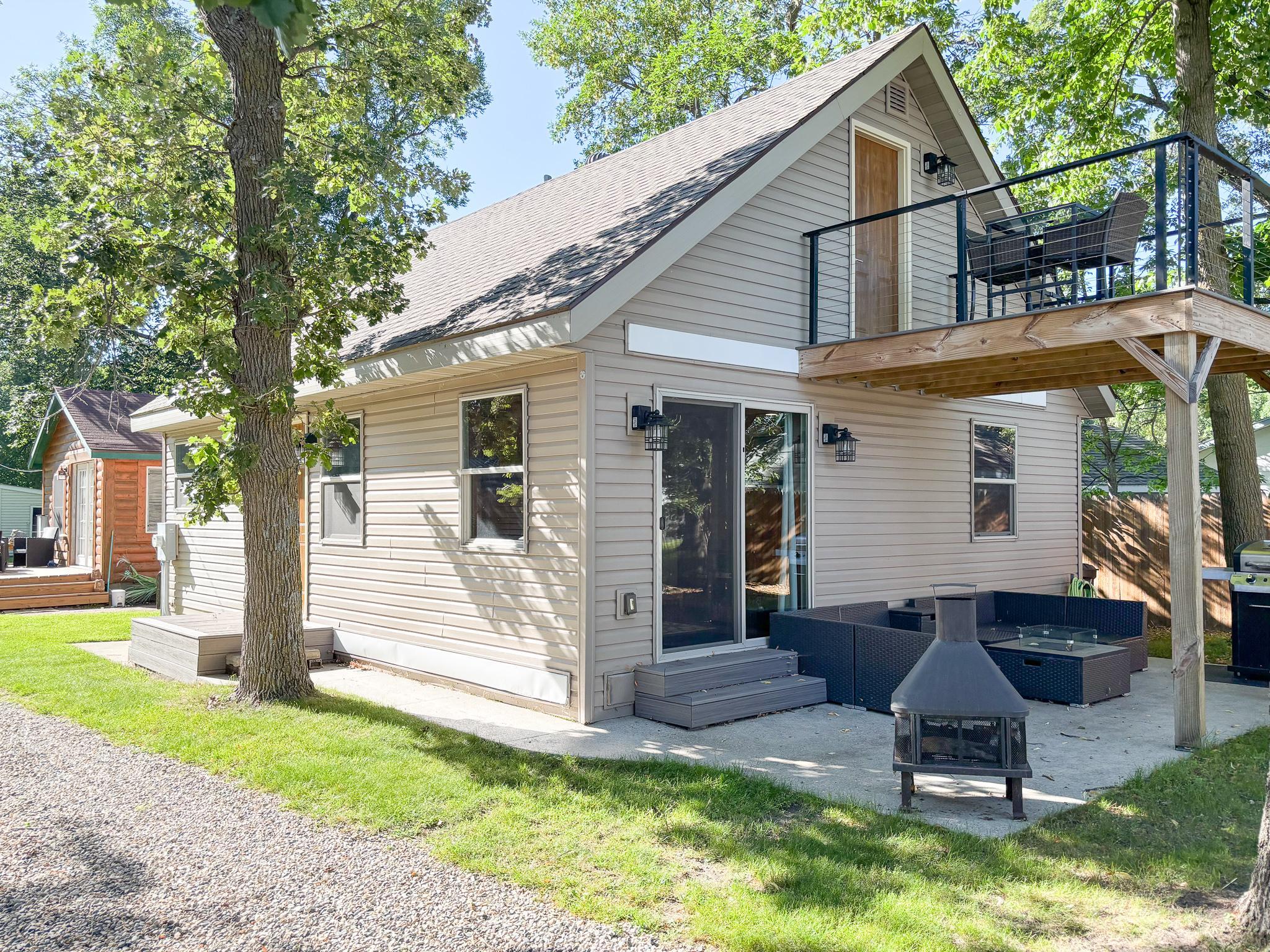 2015 single family home for sale at 44053 359th Street in Ottertail, MN — 2 bed, 1 bath (photo 2 of 38)