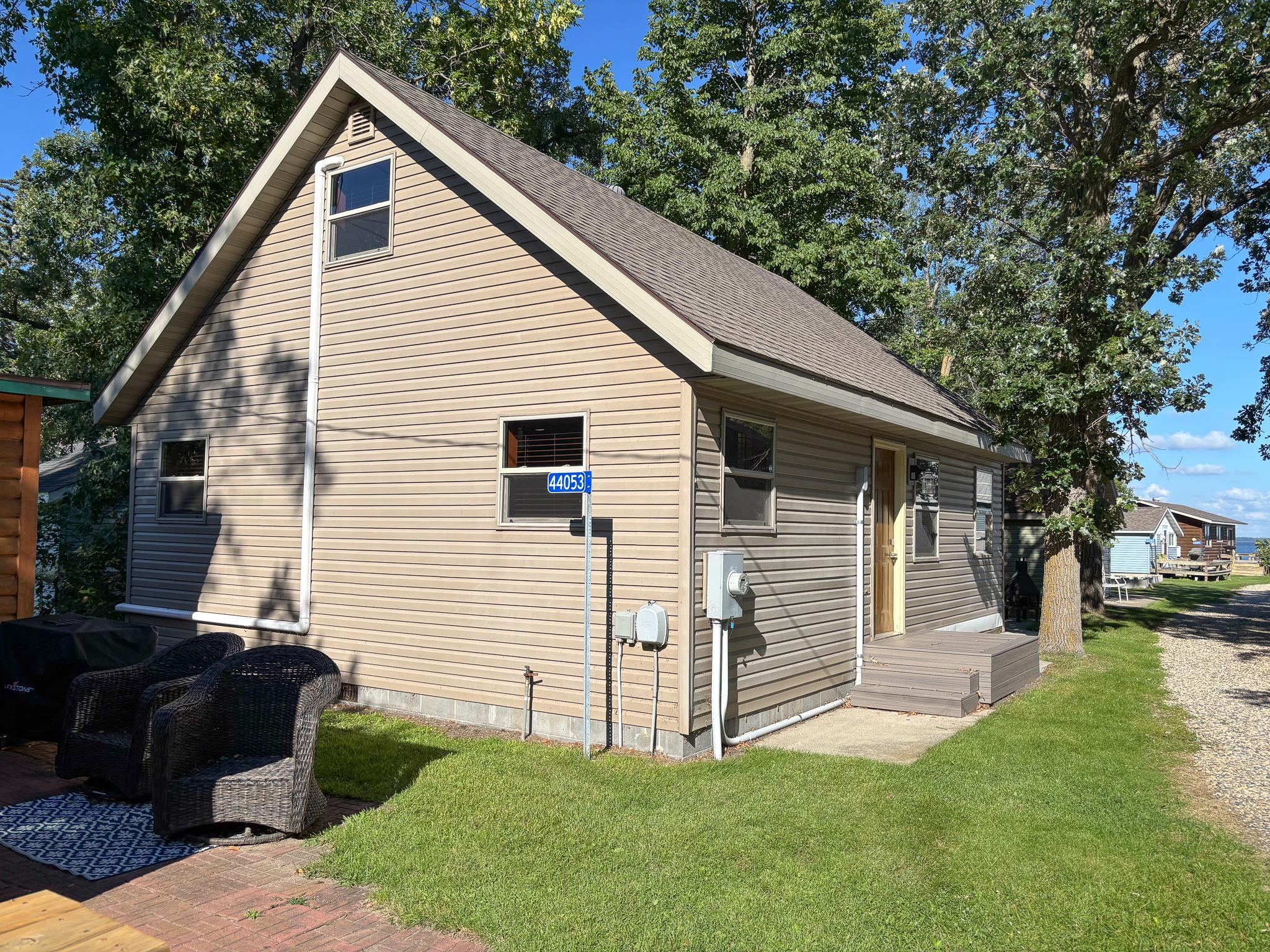 2015 single family home for sale at 44053 359th Street in Ottertail, MN — 2 bed, 1 bath (photo 28 of 38)