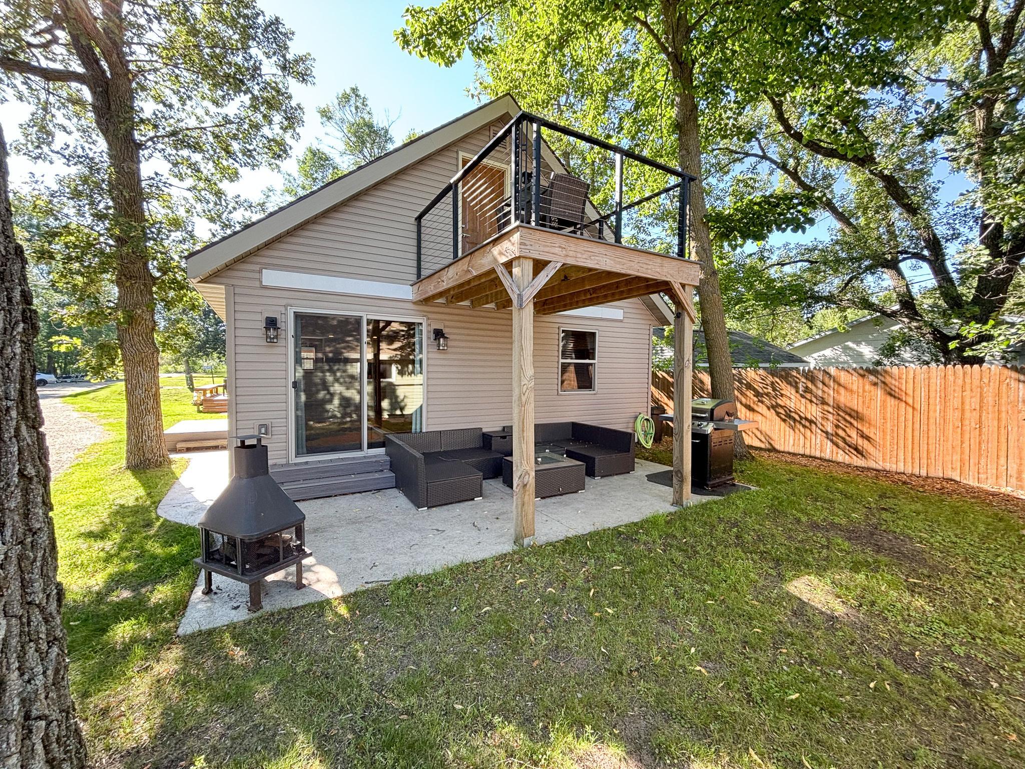 2015 single family home for sale at 44053 359th Street in Ottertail, MN — 2 bed, 1 bath (photo 30 of 38)