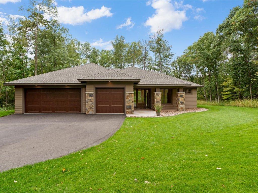 2026 single family home for sale at 29661 Percheron Drive in Breezy Point, MN — 3 bed, 2 bath