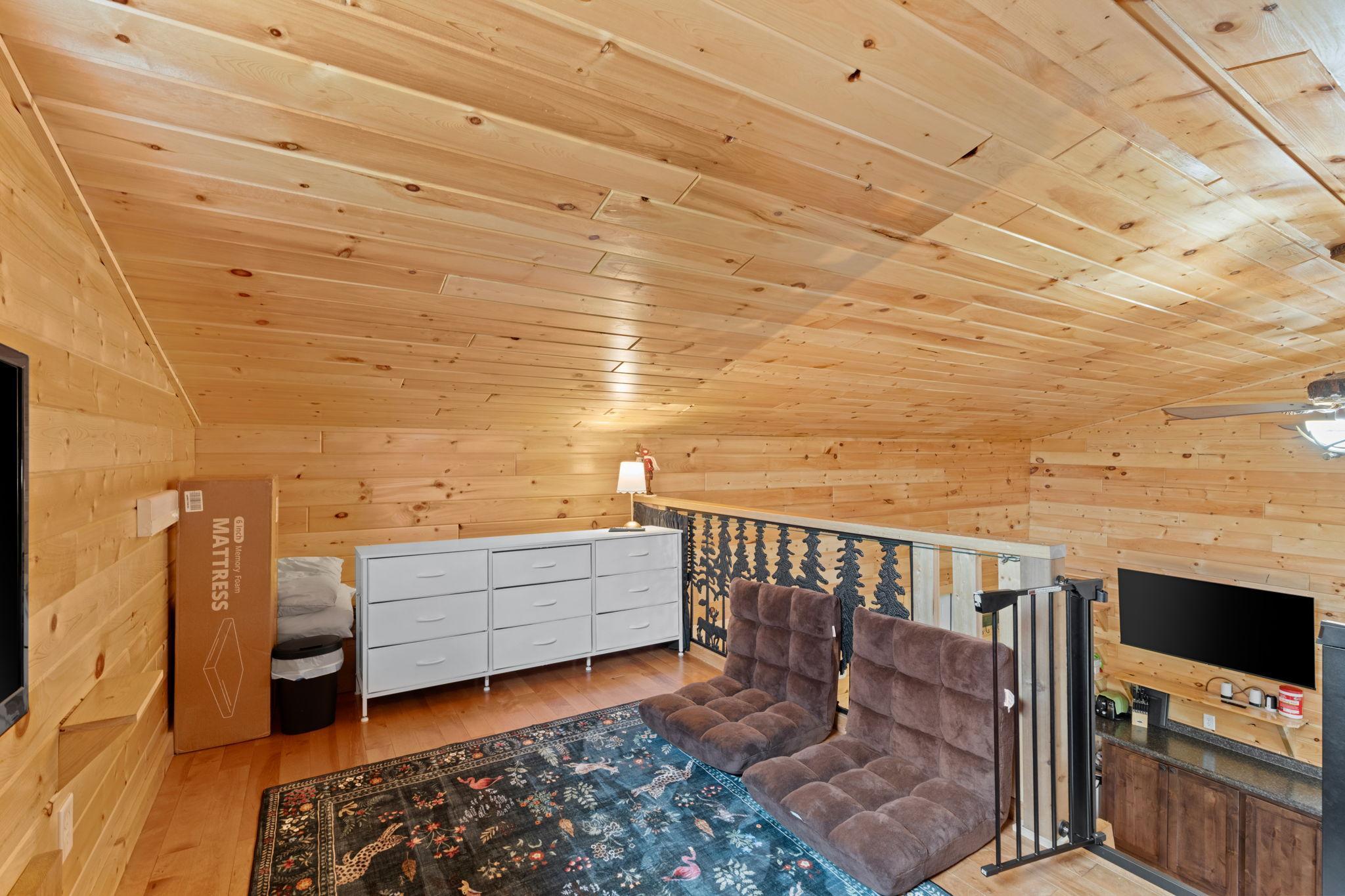 2003 single family home for sale at 18965 124th Lane in Mc Grath, MN — 1 bed, 0 bath (photo 12 of 28)