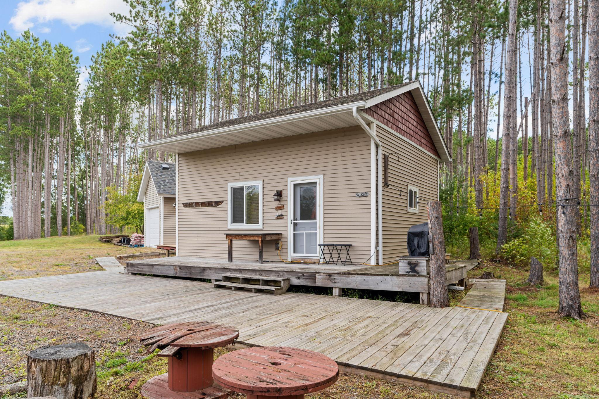 2003 single family home for sale at 18965 124th Lane in Mc Grath, MN — 1 bed, 0 bath (photo 16 of 28)