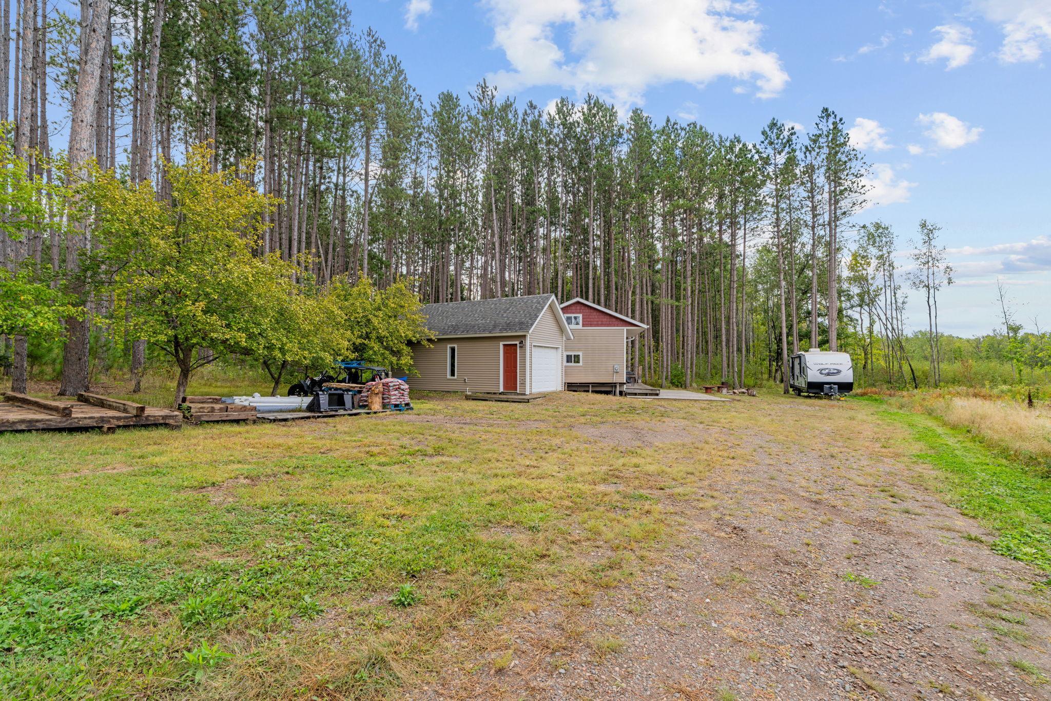 2003 single family home for sale at 18965 124th Lane in Mc Grath, MN — 1 bed, 0 bath (photo 17 of 28)