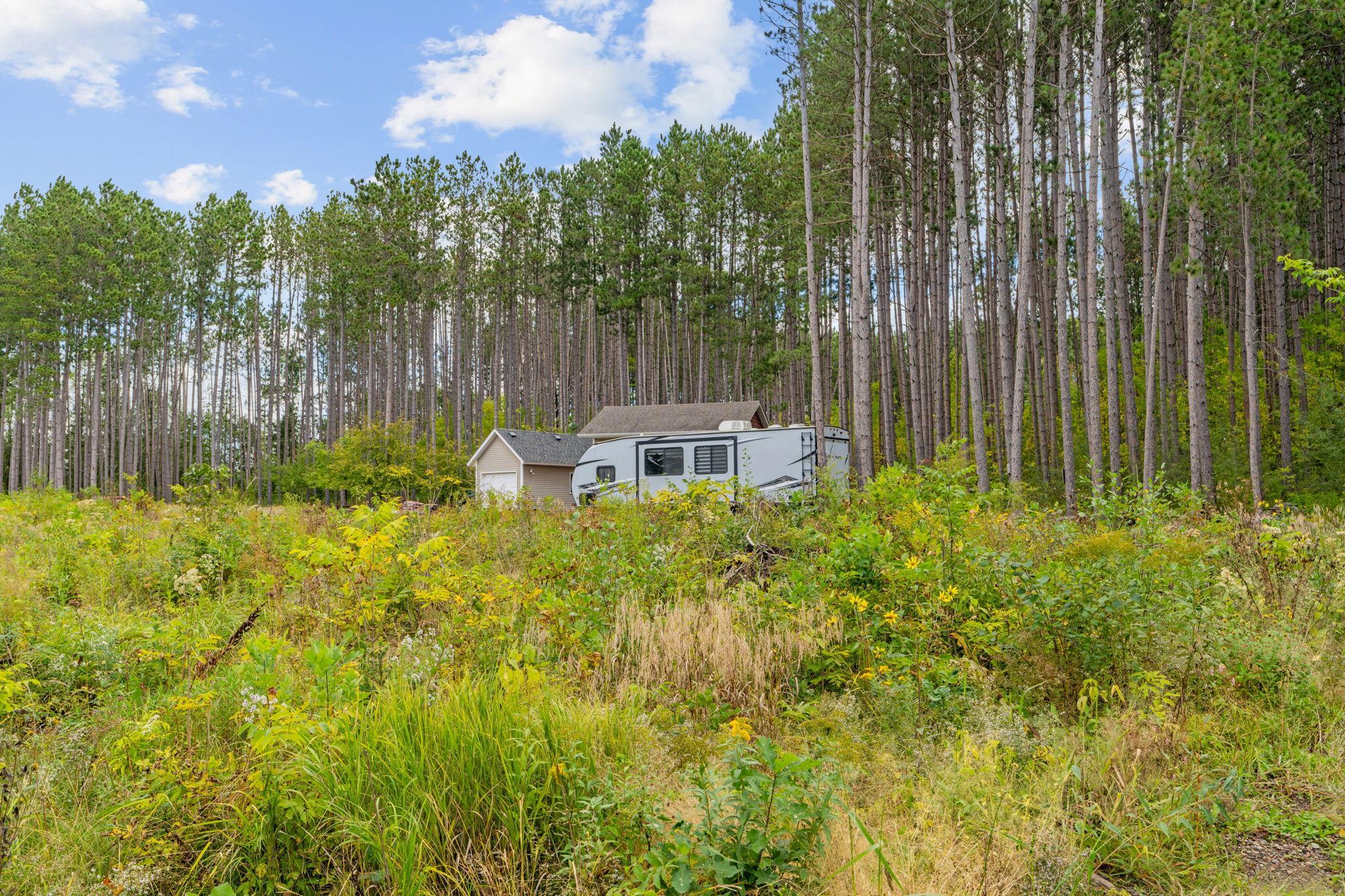 2003 single family home for sale at 18965 124th Lane in Mc Grath, MN — 1 bed, 0 bath (photo 19 of 28)