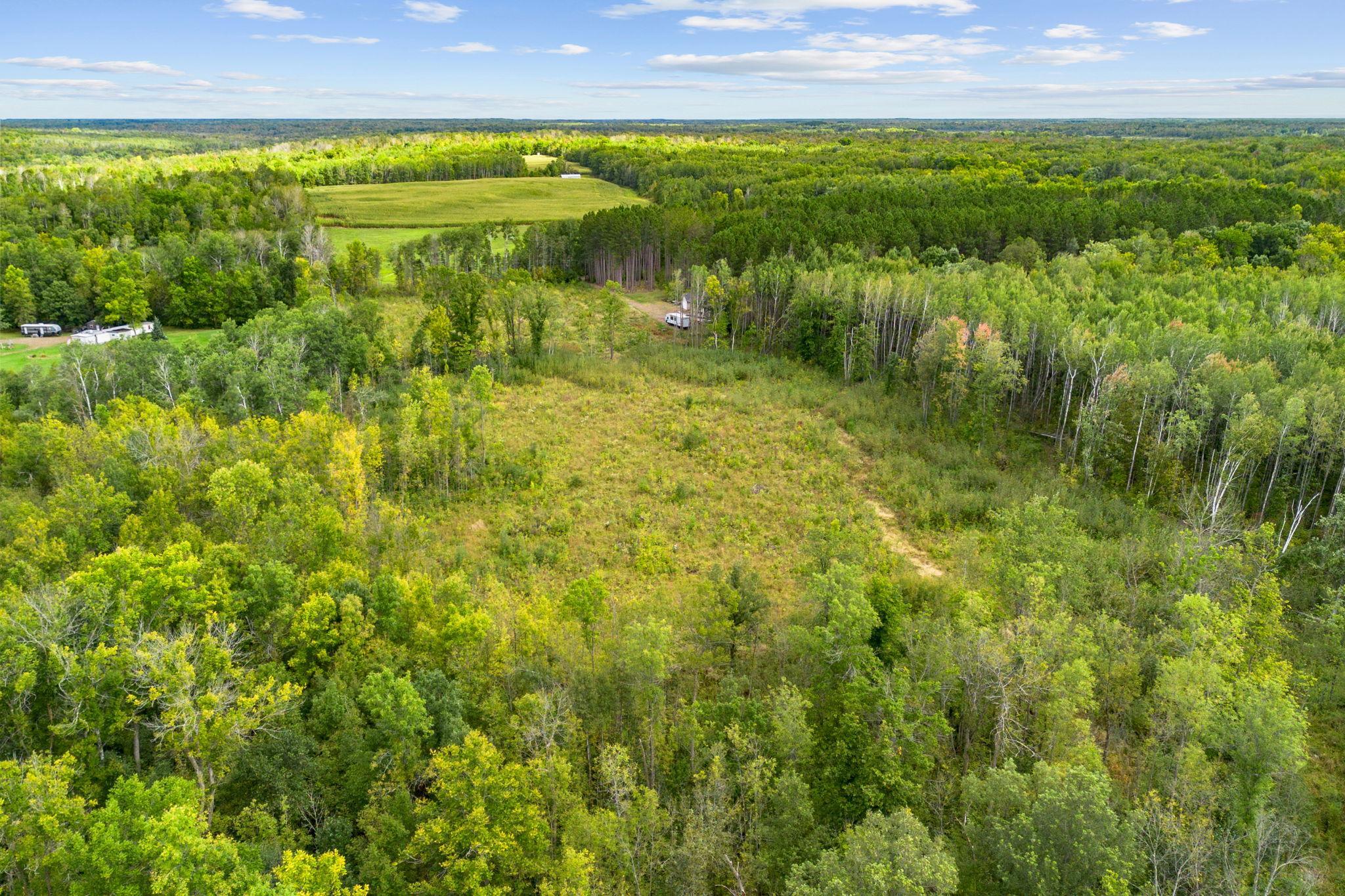 2003 single family home for sale at 18965 124th Lane in Mc Grath, MN — 1 bed, 0 bath (photo 25 of 28)