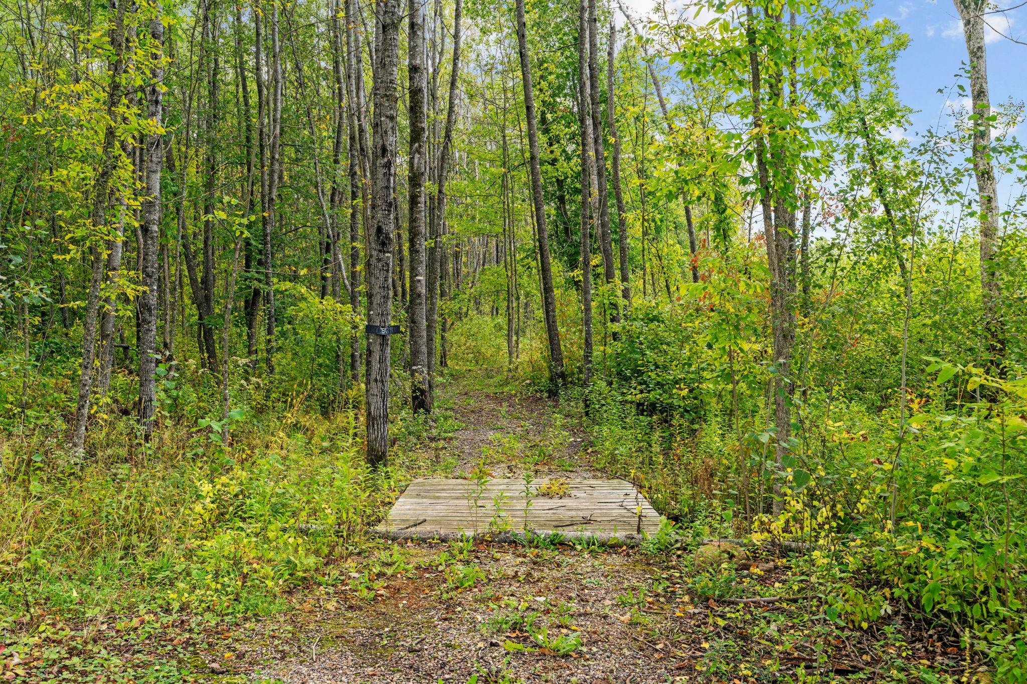 2003 single family home for sale at 18965 124th Lane in Mc Grath, MN — 1 bed, 0 bath (photo 26 of 28)