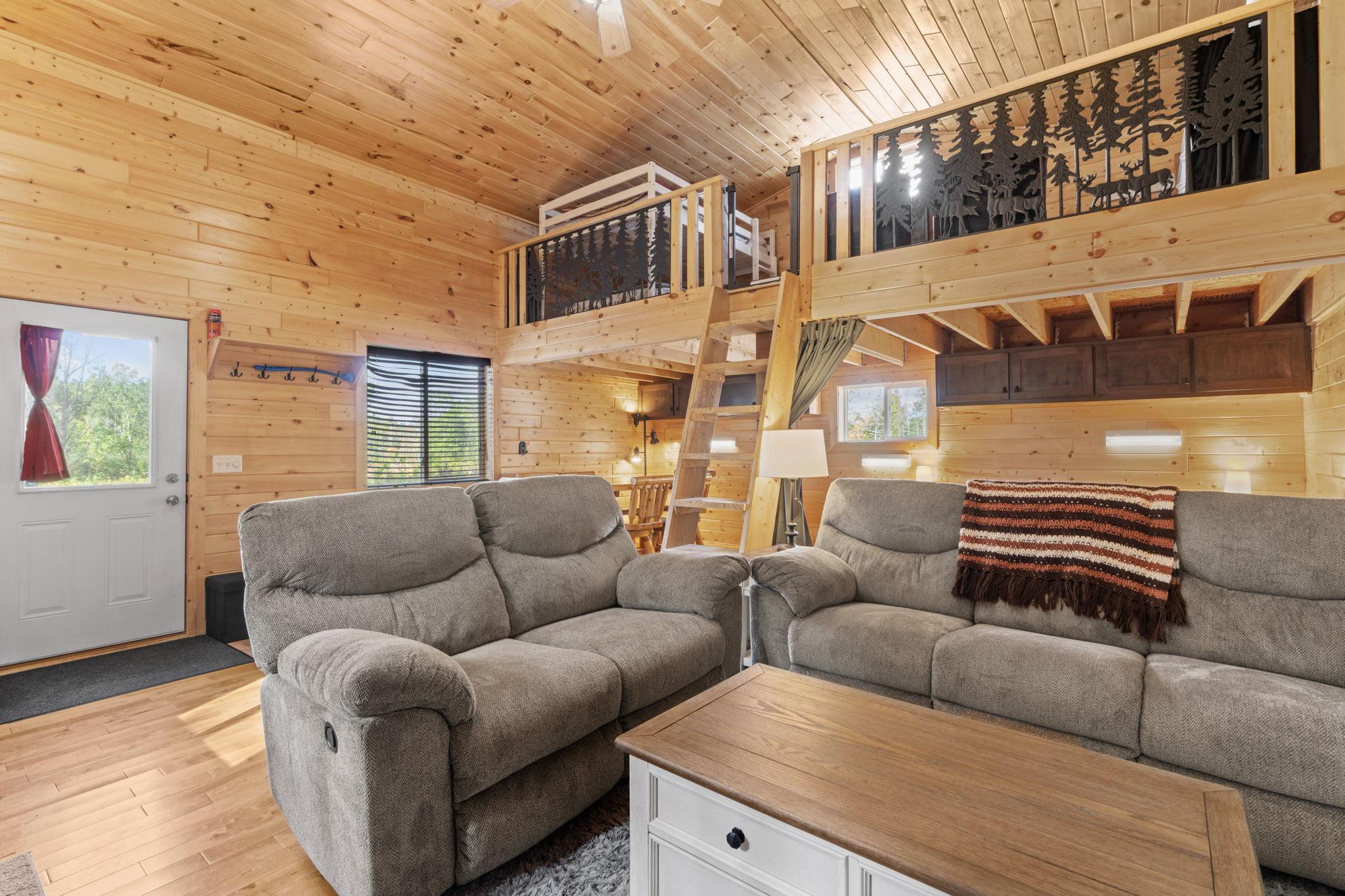 2003 single family home for sale at 18965 124th Lane in Mc Grath, MN — 1 bed, 0 bath (photo 5 of 28)