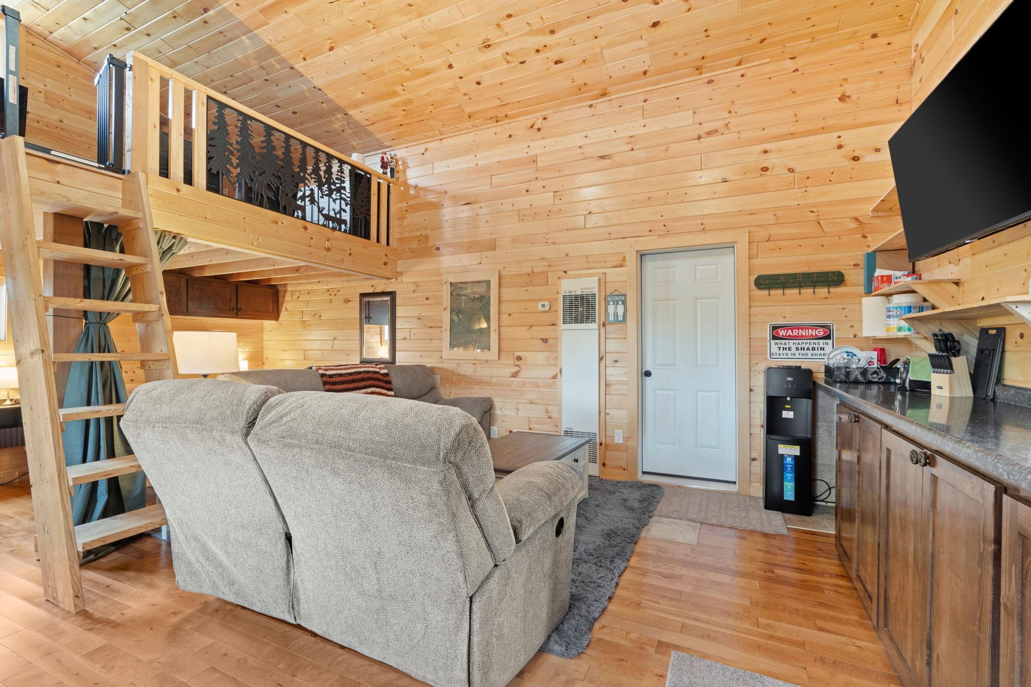 2003 single family home for sale at 18965 124th Lane in Mc Grath, MN — 1 bed, 0 bath (photo 7 of 28)