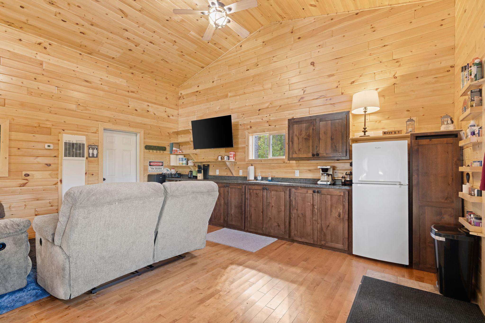 2003 single family home for sale at 18965 124th Lane in Mc Grath, MN — 1 bed, 0 bath (photo 8 of 28)