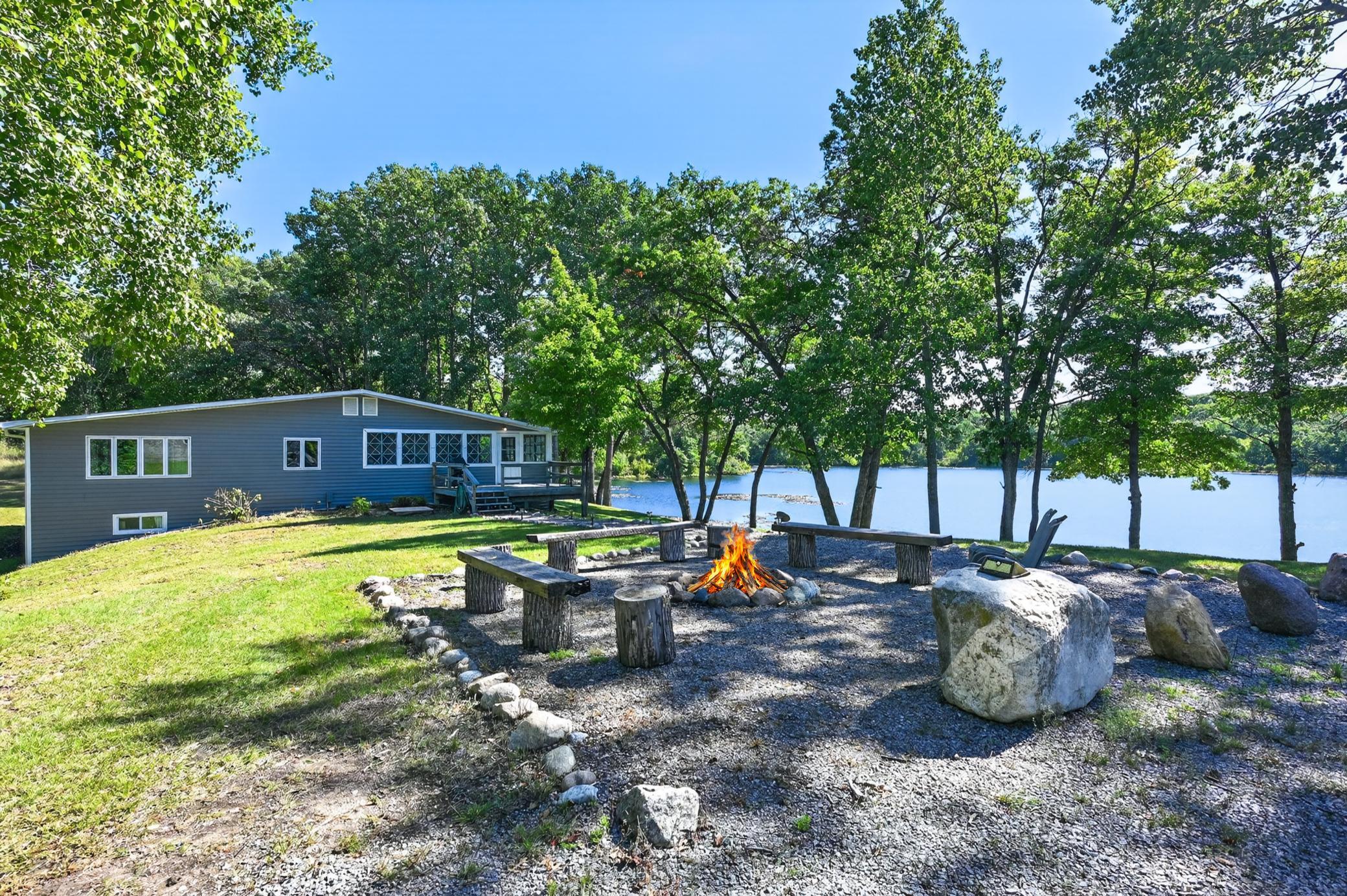 1967 single family home for sale at 50540 Snow Lake Road in Vining, MN — 3 bed, 2 bath