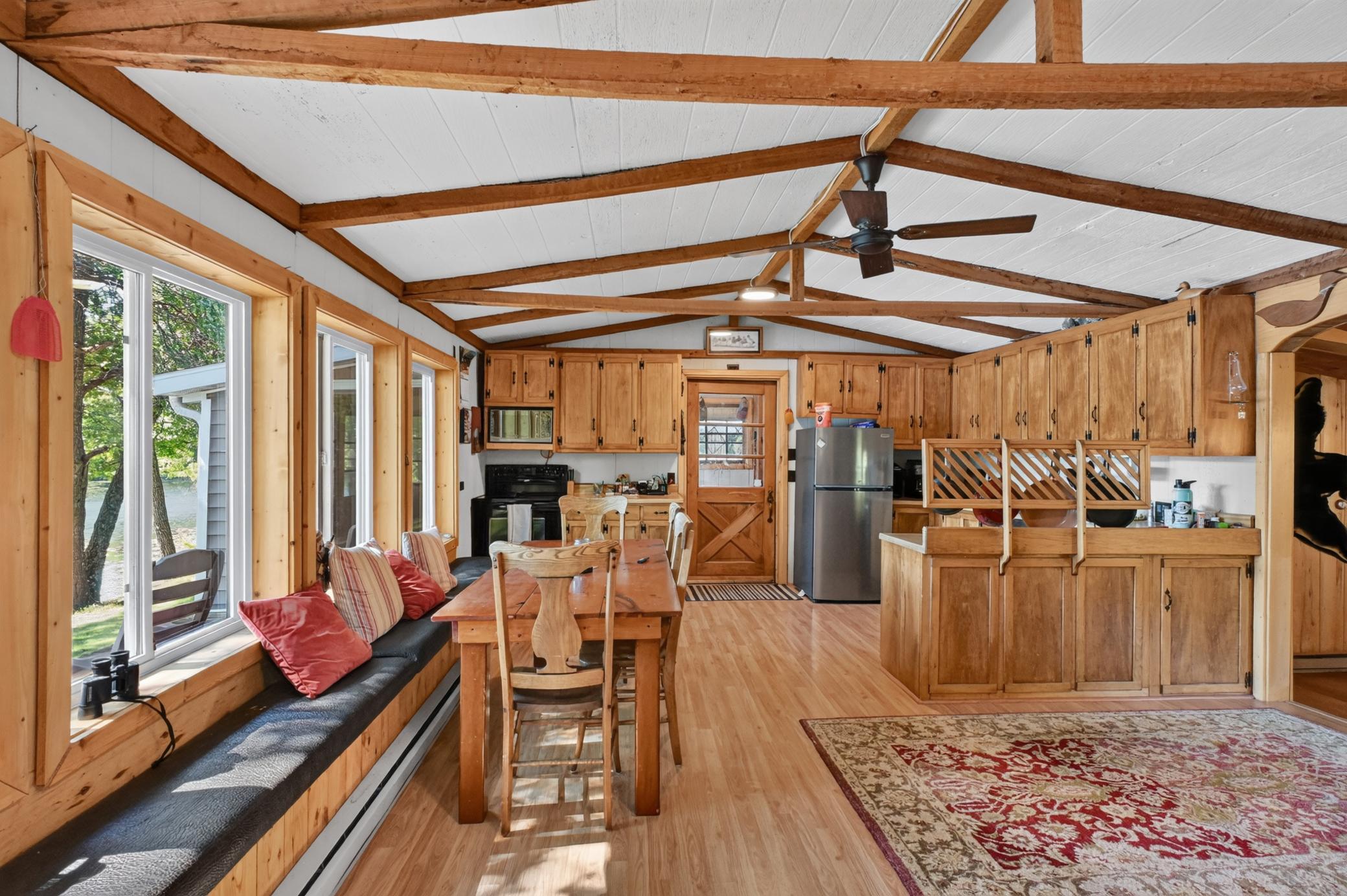 1967 single family home for sale at 50540 Snow Lake Road in Vining, MN — 3 bed, 2 bath (photo 11 of 87)