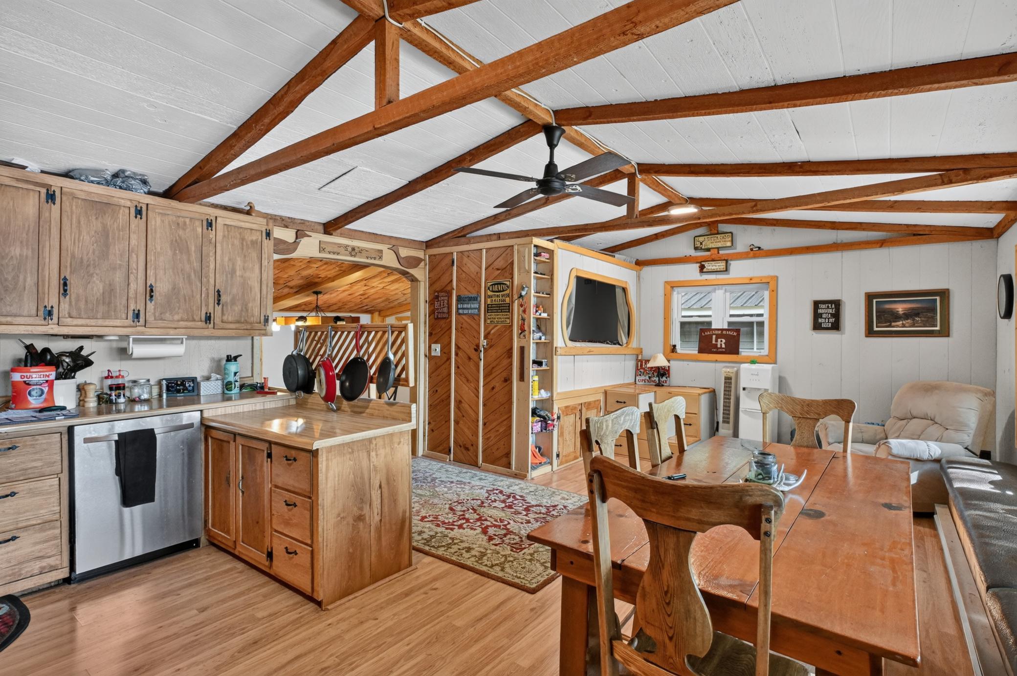 1967 single family home for sale at 50540 Snow Lake Road in Vining, MN — 3 bed, 2 bath (photo 13 of 87)