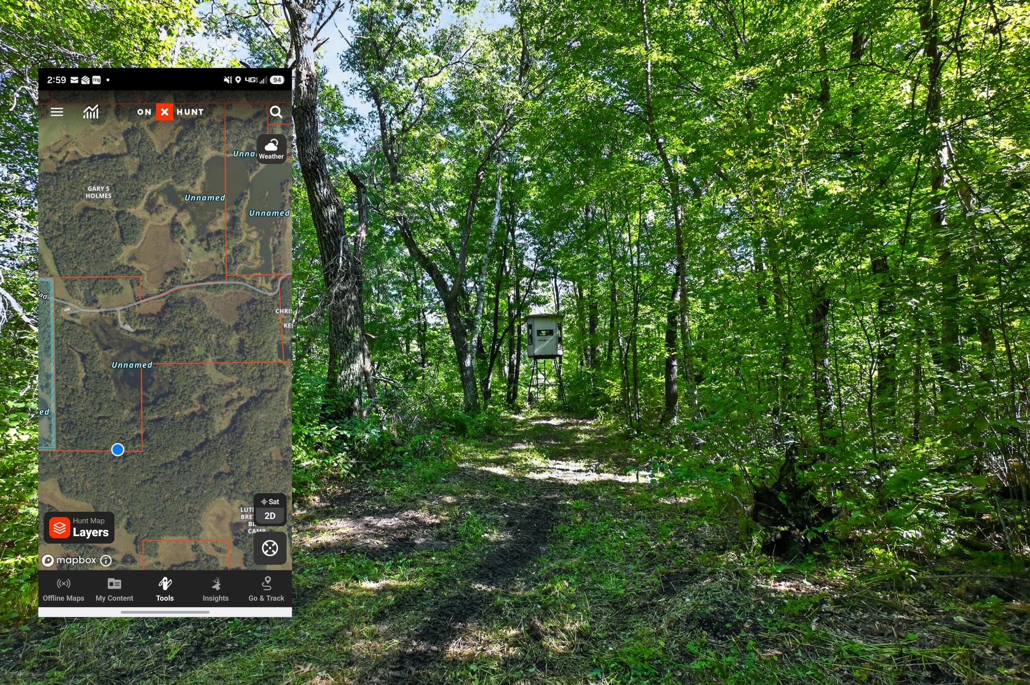 1967 single family home for sale at 50540 Snow Lake Road in Vining, MN — 3 bed, 2 bath (photo 45 of 87)