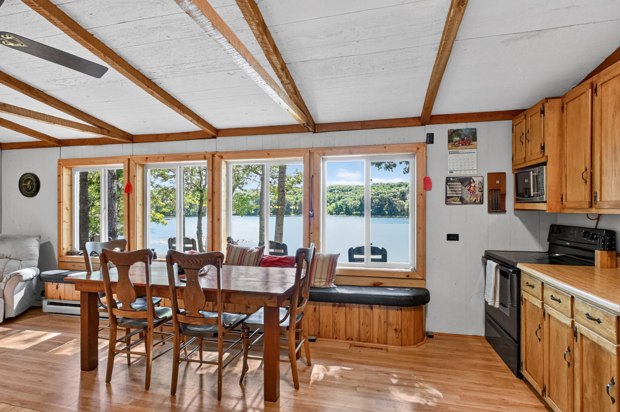 1967 single family home for sale at 50540 Snow Lake Road in Vining, MN — 3 bed, 2 bath (photo 8 of 87)
