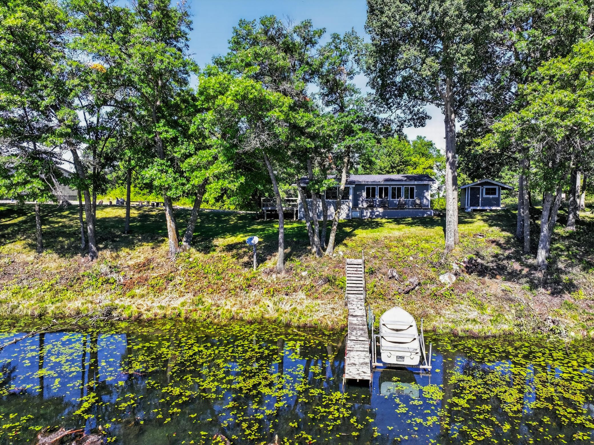 1967 single family home for sale at 50540 Snow Lake Road in Vining, MN — 3 bed, 2 bath (photo 78 of 87)