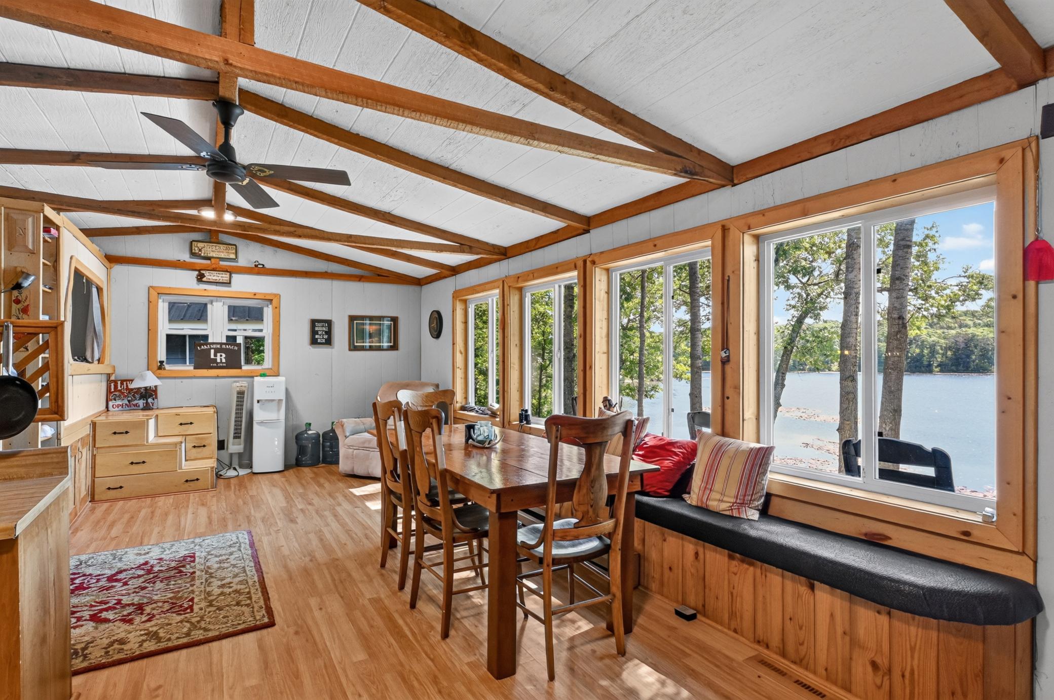 1967 single family home for sale at 50540 Snow Lake Road in Vining, MN — 3 bed, 2 bath (photo 10 of 87)