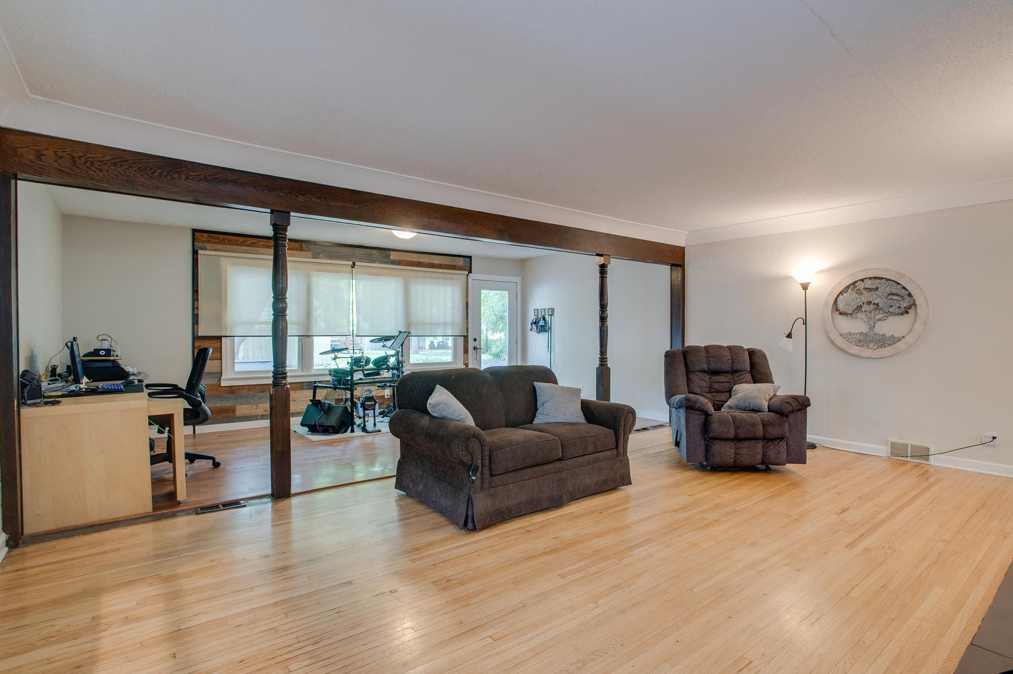 1950 single family home for sale at 1100 13th Street S in Moorhead, MN — 3 bed, 2 bath (photo 16 of 57)