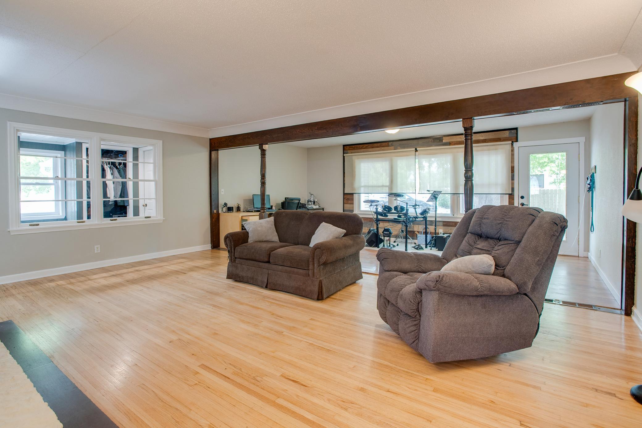 1950 single family home for sale at 1100 13th Street S in Moorhead, MN — 3 bed, 2 bath (photo 18 of 57)