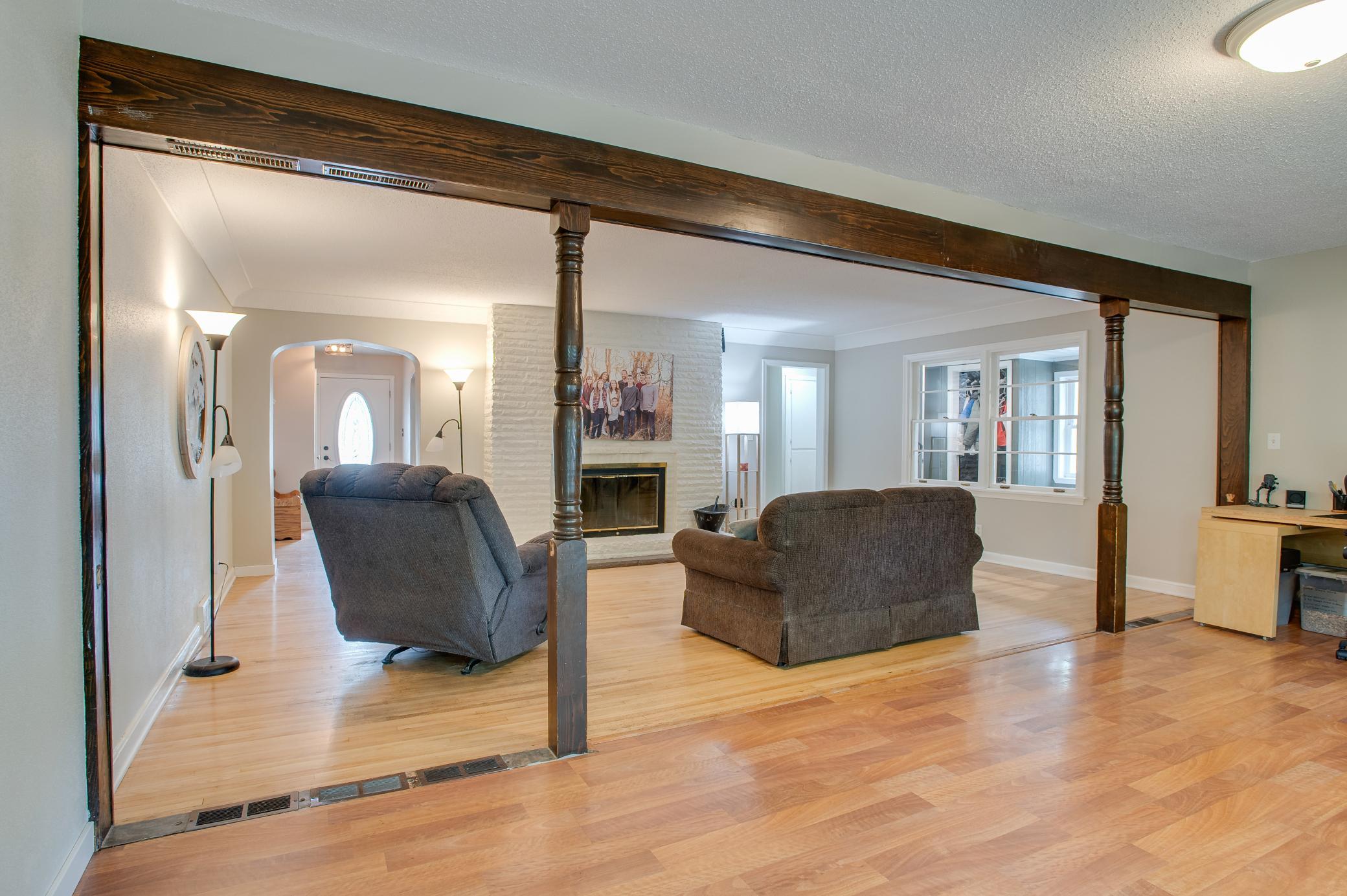 1950 single family home for sale at 1100 13th Street S in Moorhead, MN — 3 bed, 2 bath (photo 19 of 57)