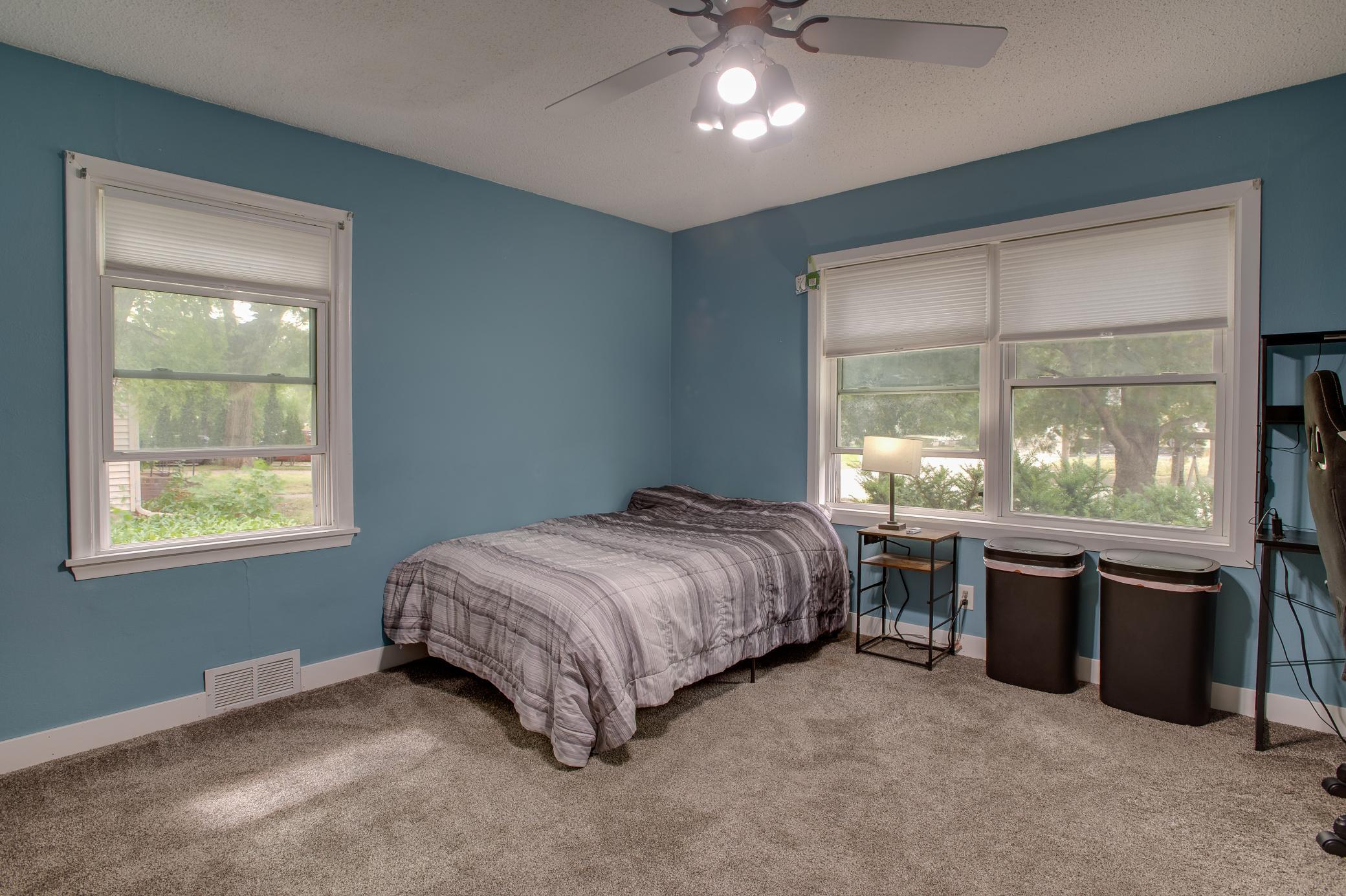 1950 single family home for sale at 1100 13th Street S in Moorhead, MN — 3 bed, 2 bath (photo 24 of 57)