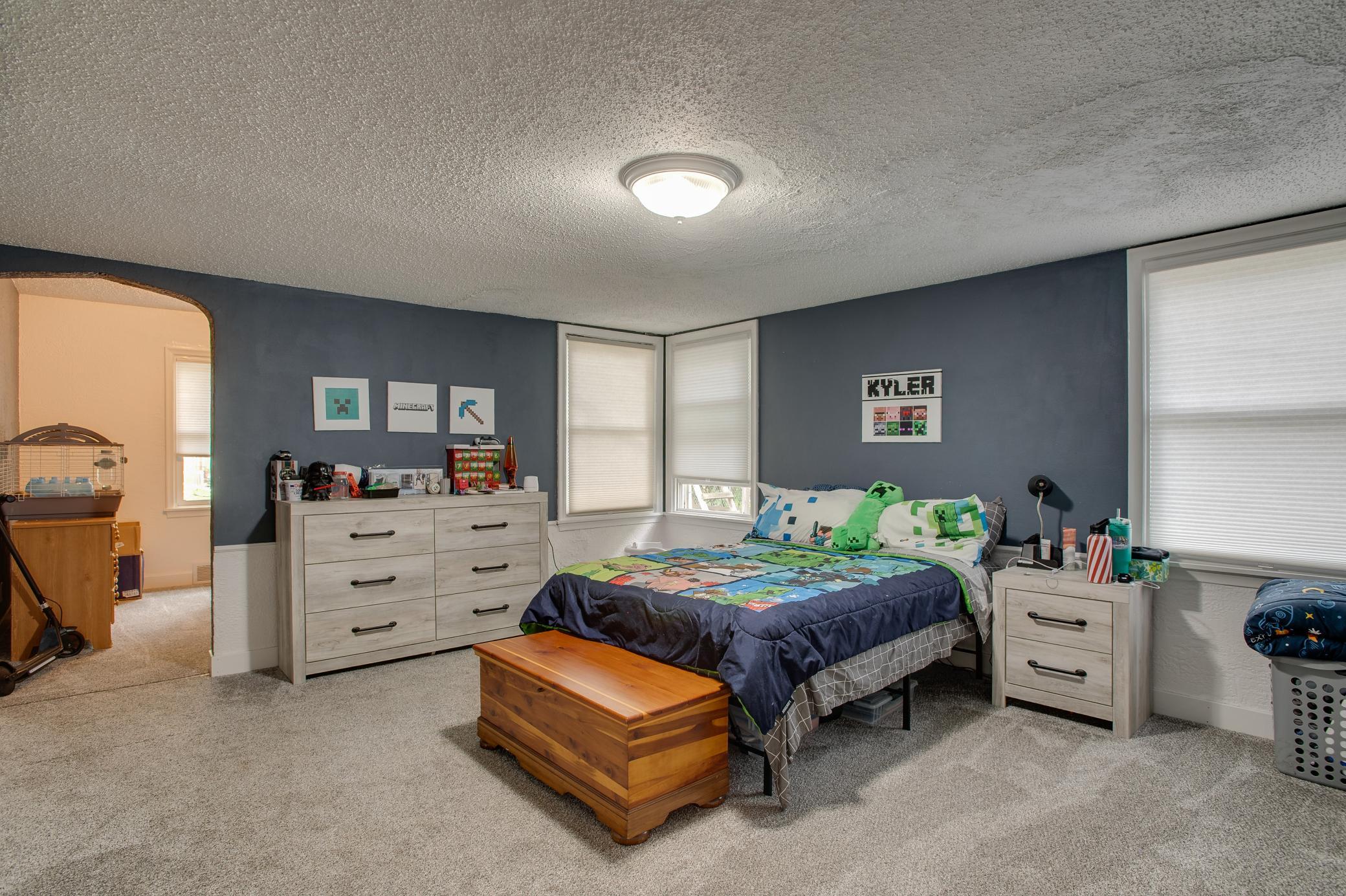 1950 single family home for sale at 1100 13th Street S in Moorhead, MN — 3 bed, 2 bath (photo 26 of 57)