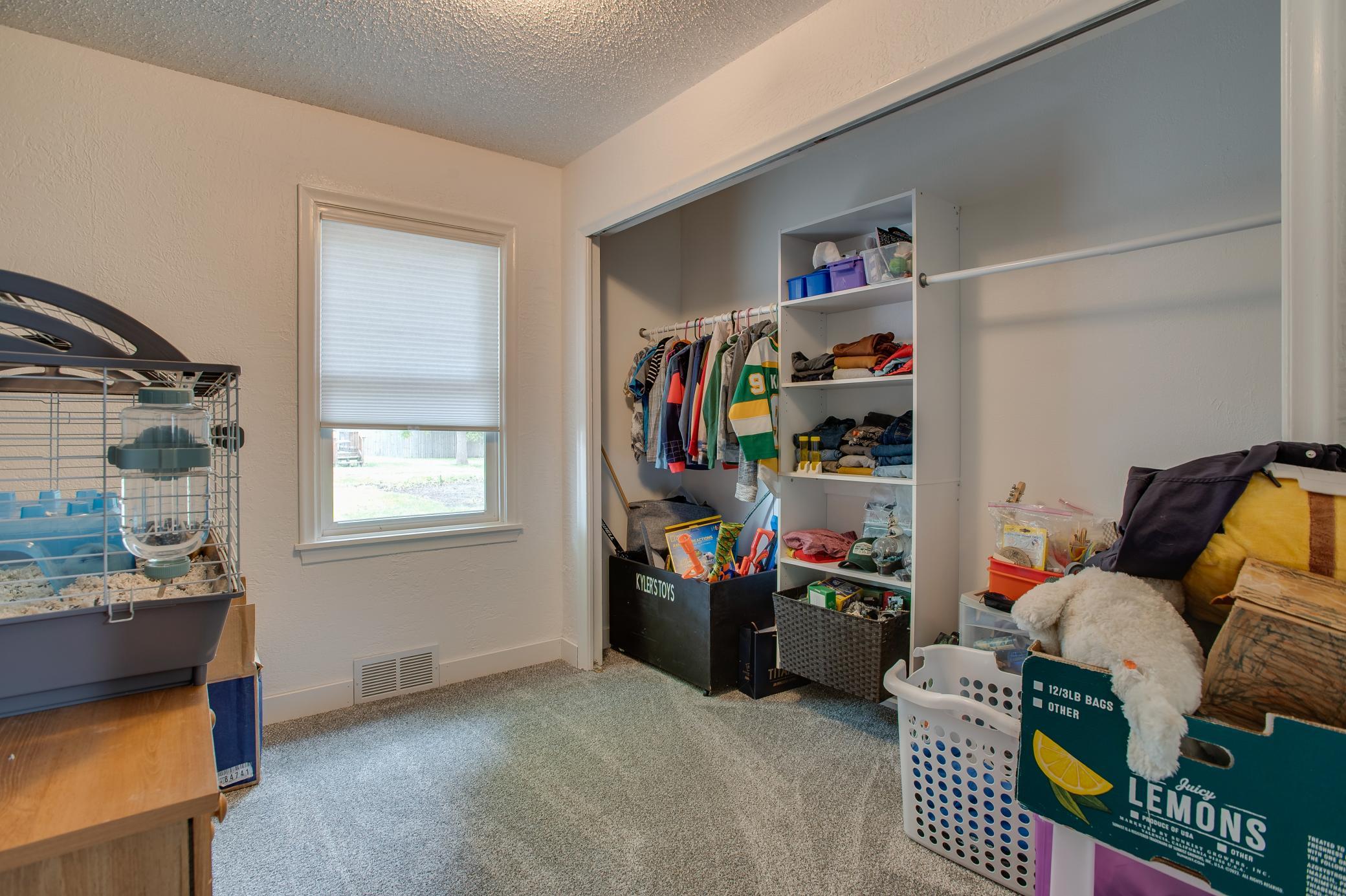 1950 single family home for sale at 1100 13th Street S in Moorhead, MN — 3 bed, 2 bath (photo 29 of 57)