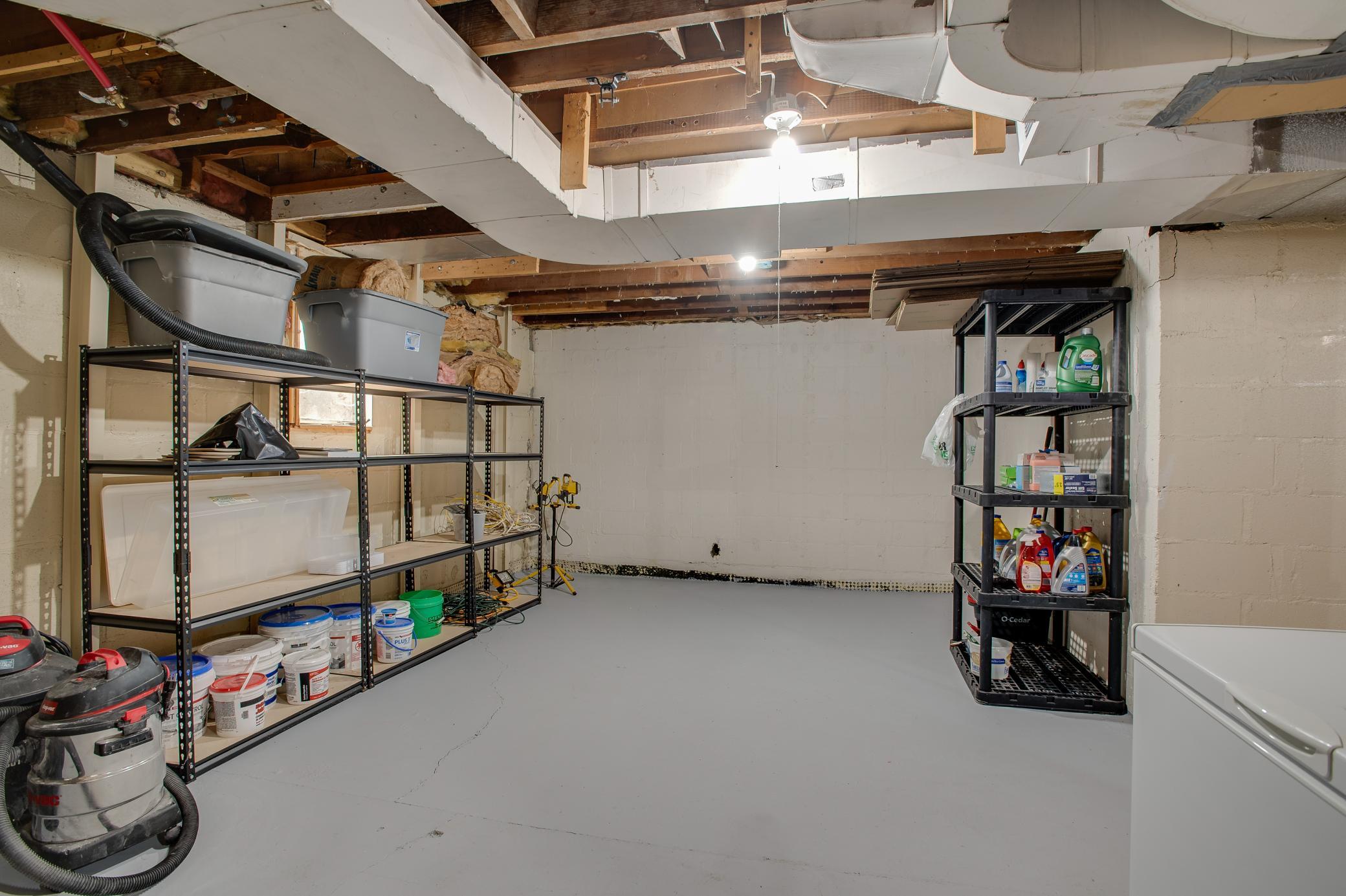1950 single family home for sale at 1100 13th Street S in Moorhead, MN — 3 bed, 2 bath (photo 42 of 57)