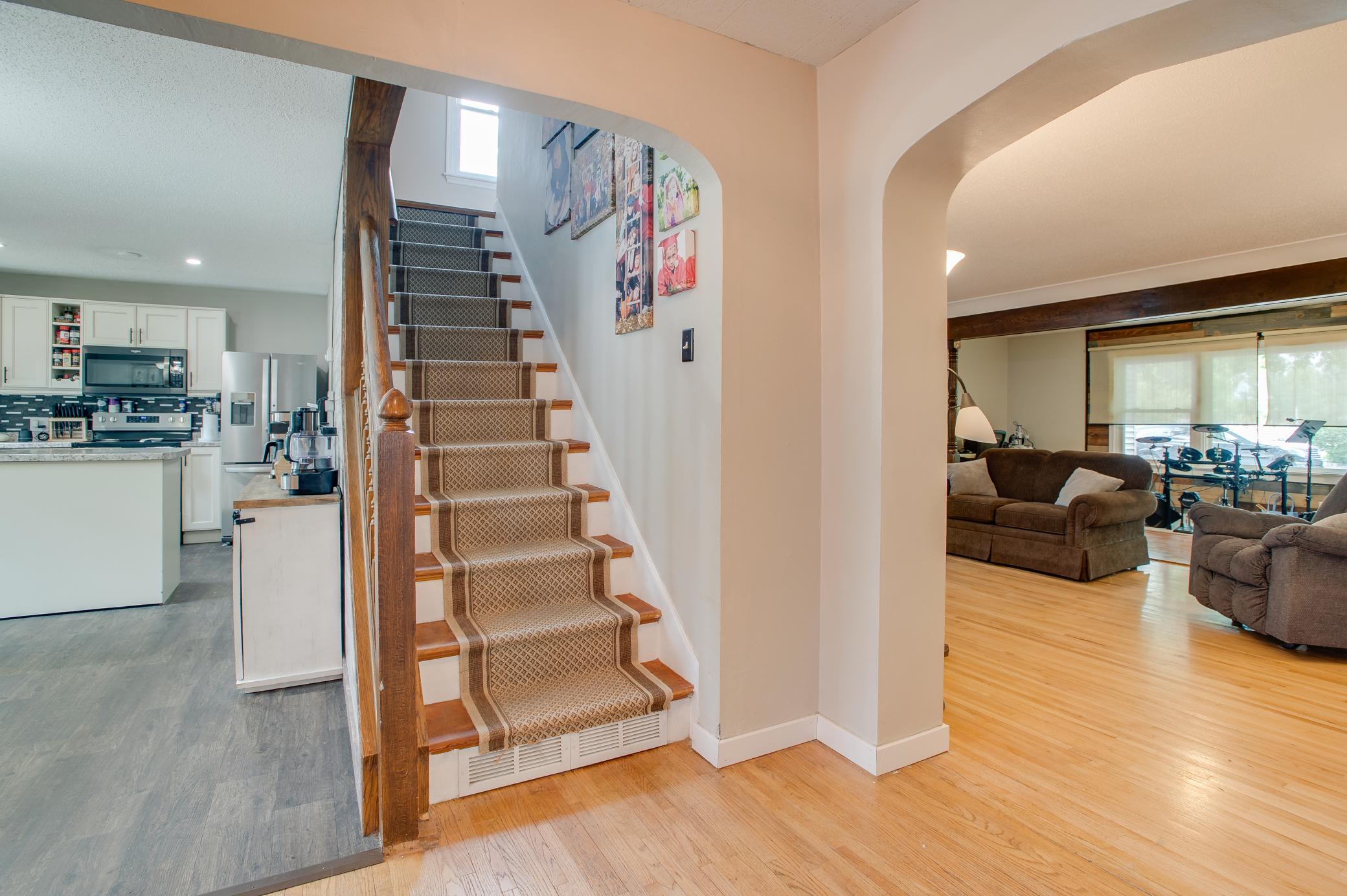 1950 single family home for sale at 1100 13th Street S in Moorhead, MN — 3 bed, 2 bath (photo 8 of 57)