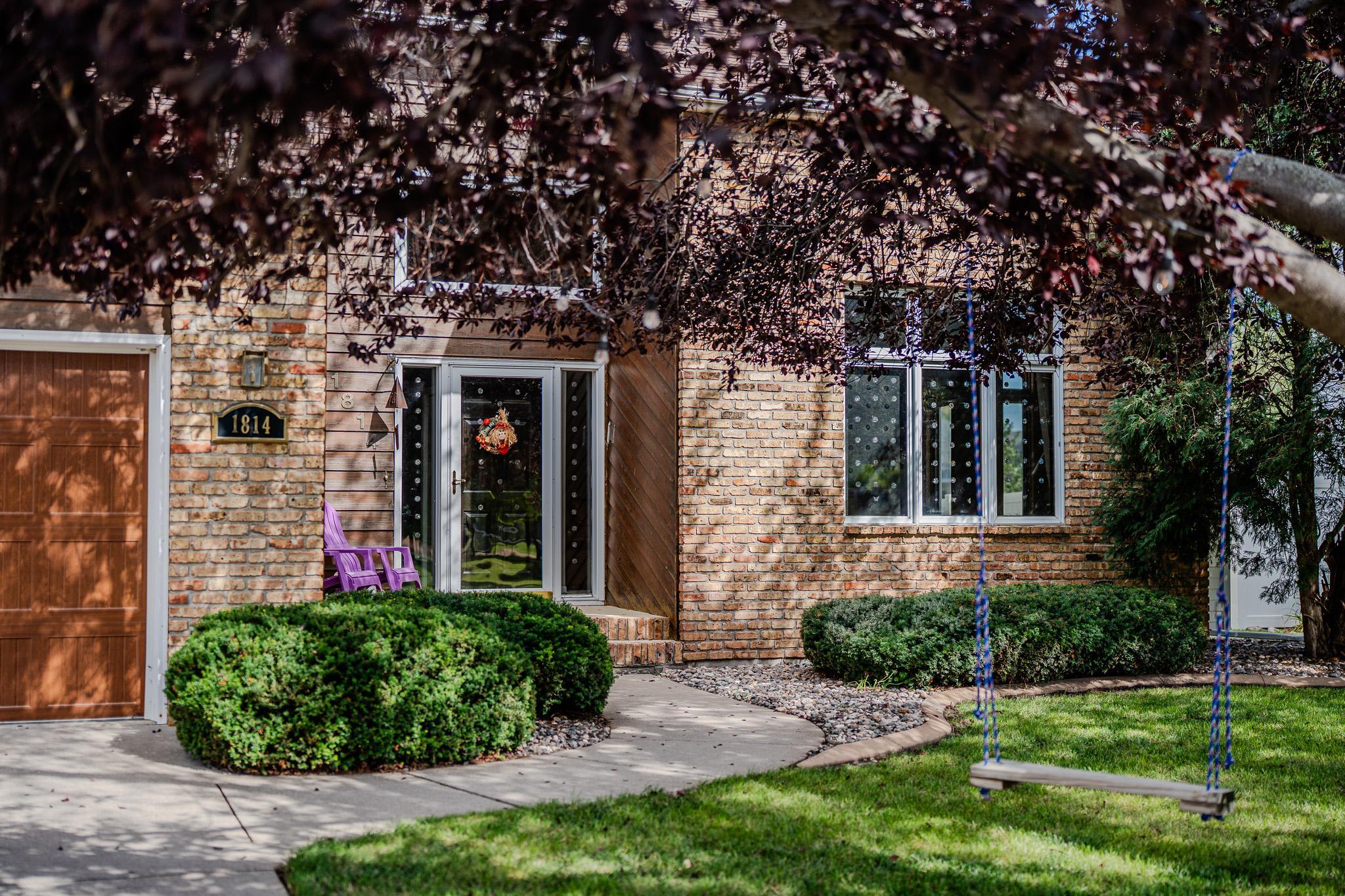 1990 single family home for sale at 1814 32nd Street S in Moorhead, MN — 6 bed, 4 bath (photo 14 of 71)