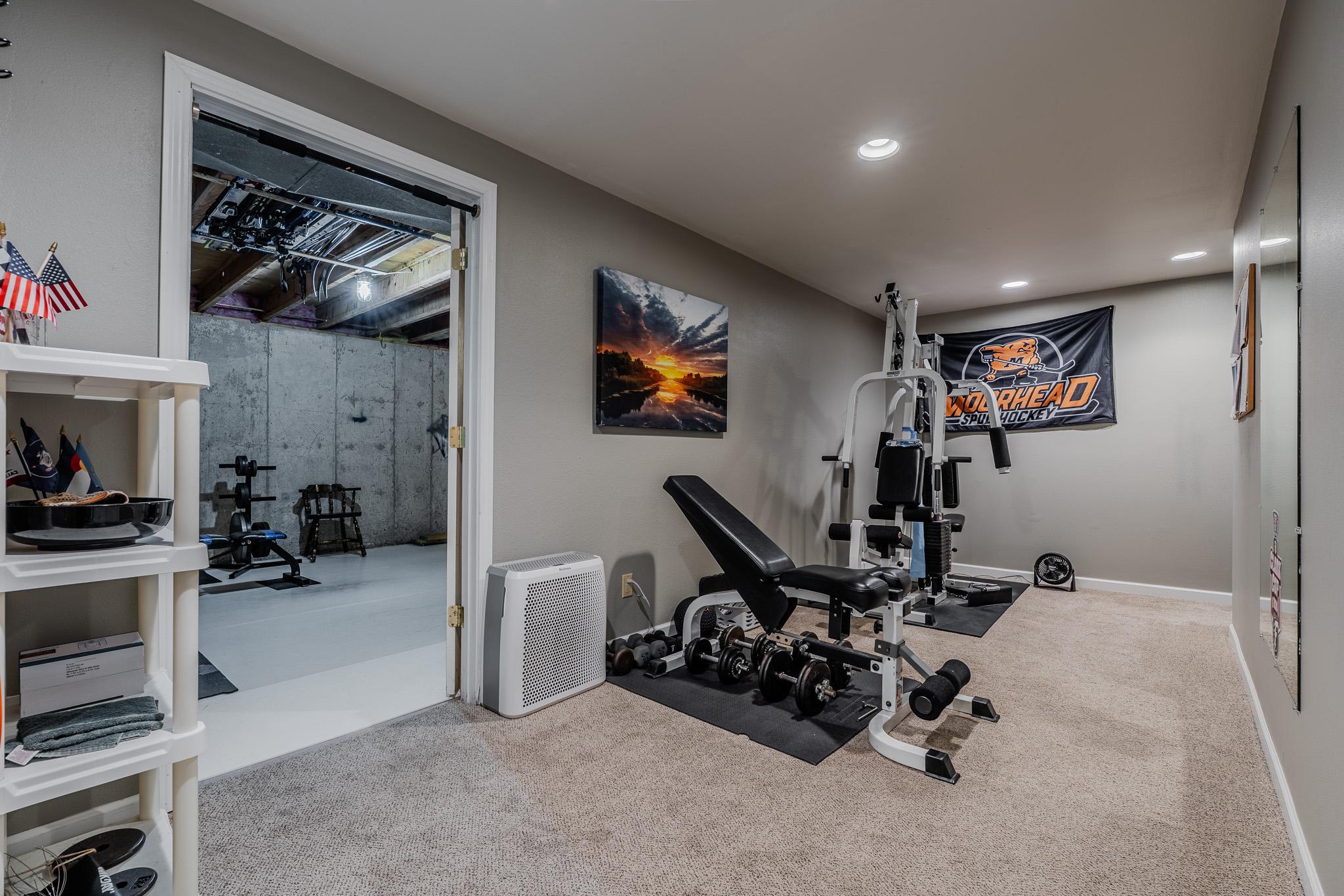 1990 single family home for sale at 1814 32nd Street S in Moorhead, MN — 6 bed, 4 bath (photo 51 of 71)