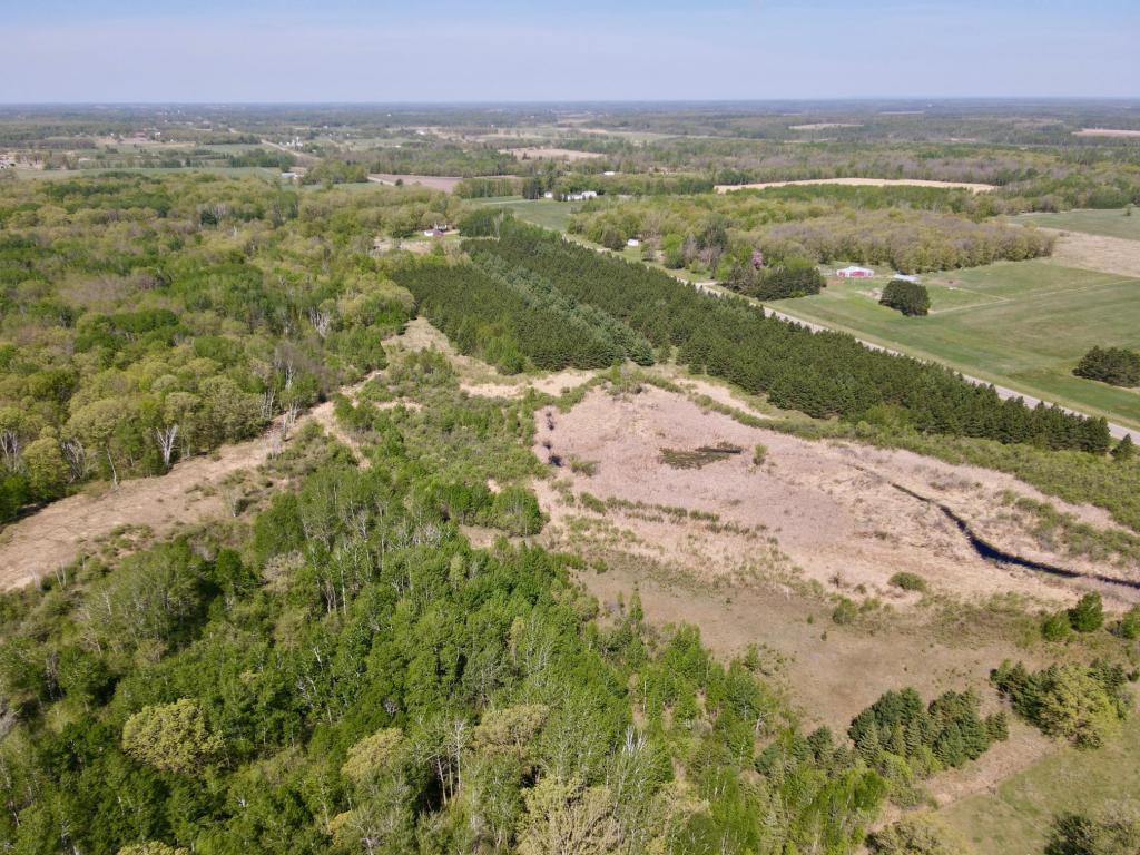 land for sale at TBD 280th Street in Sebeka, MN (photo 2 of 3)