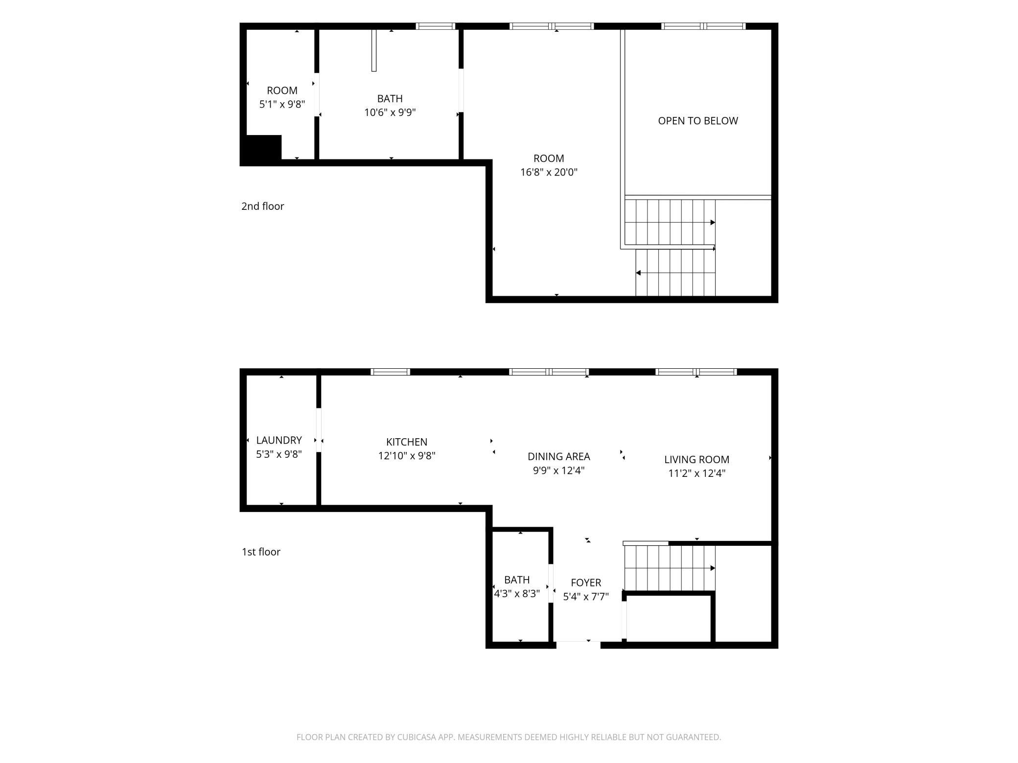 2024 condo for sale at 4470 24th Avenue S, Unit 604 in Fargo, ND — 1 bed, 2 bath (photo 5 of 16)