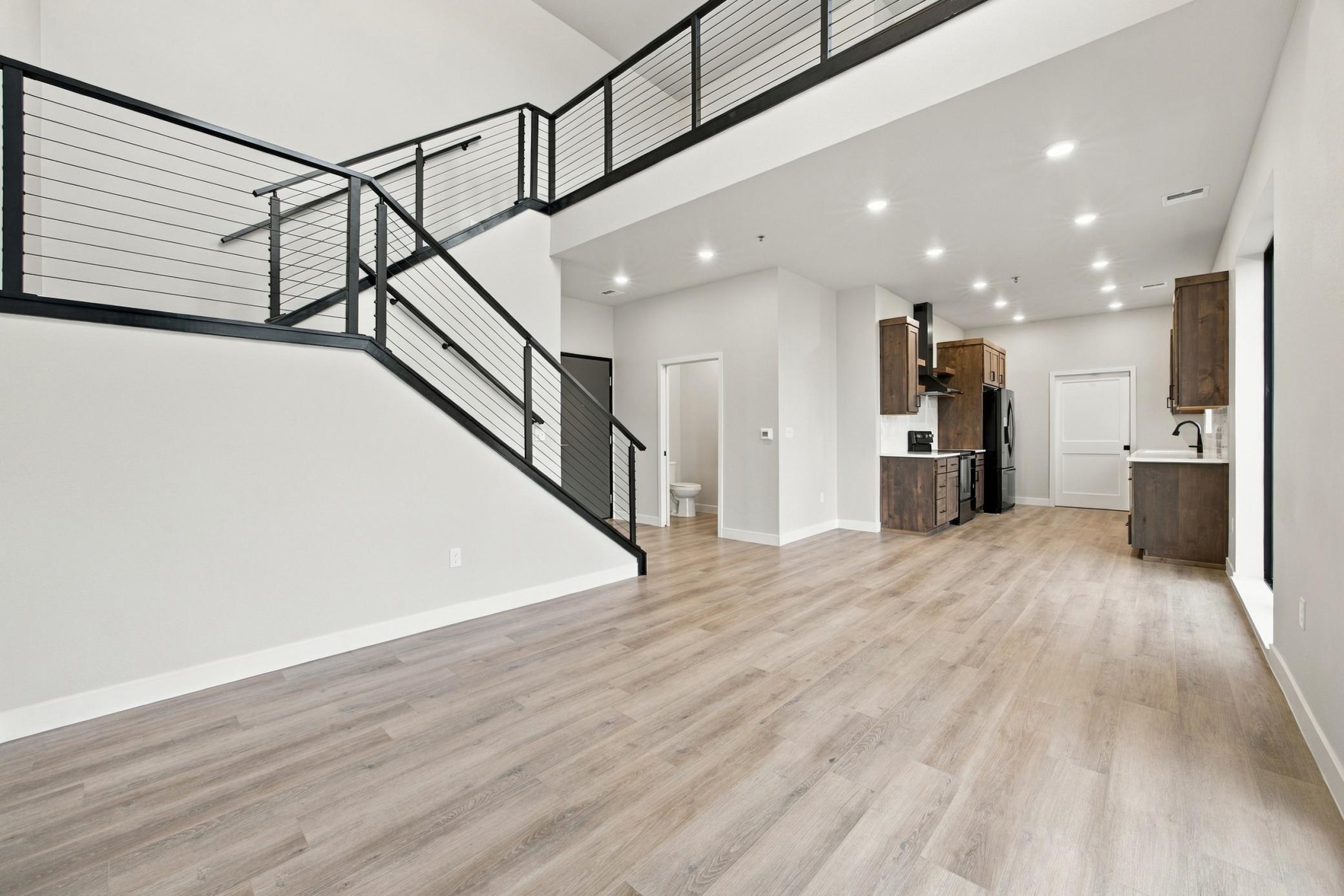 2024 condo for sale at 4470 24th Avenue S, Unit 604 in Fargo, ND — 1 bed, 2 bath (photo 7 of 16)