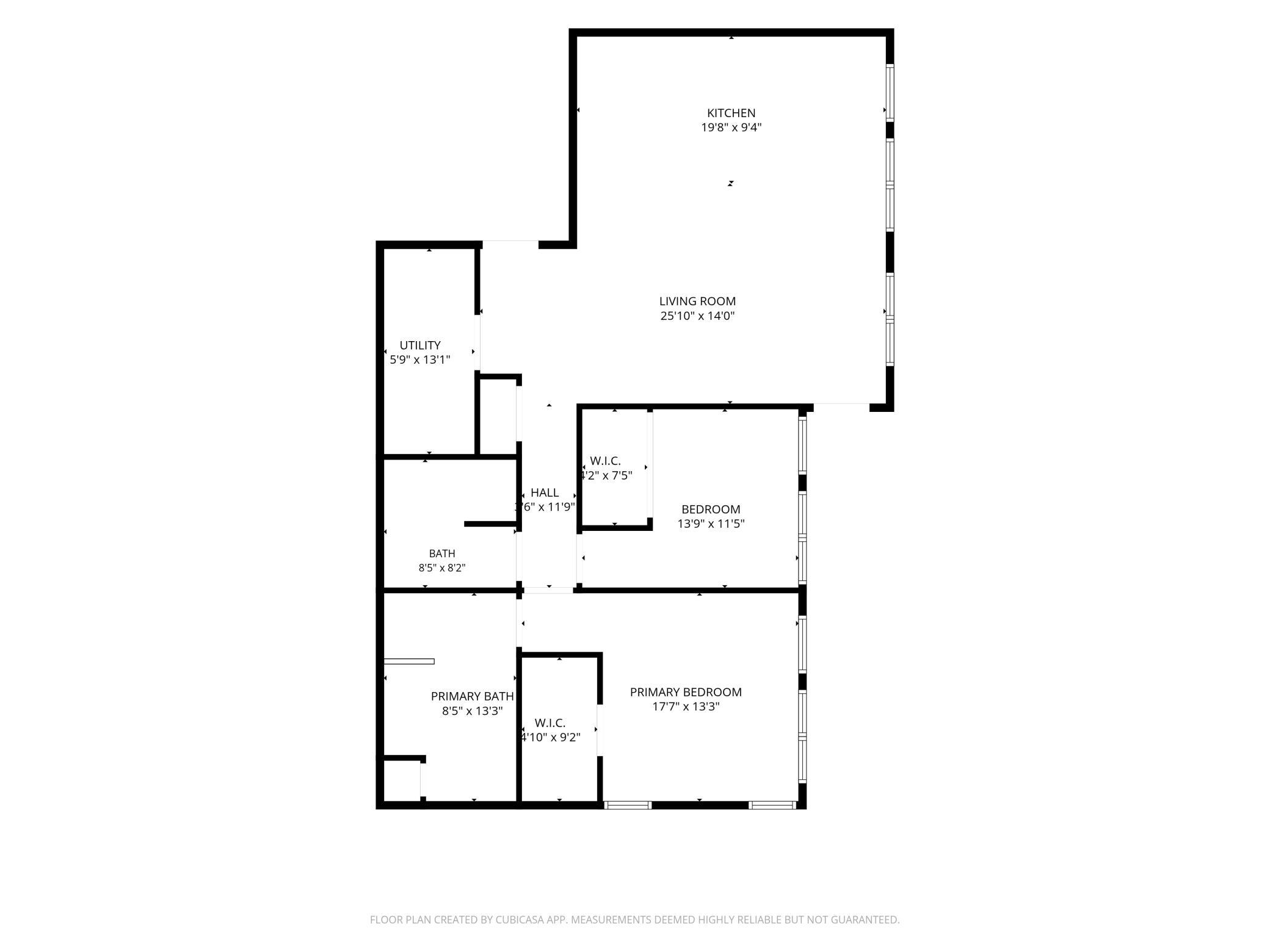 2024 condo for sale at 4470 24th Avenue S, Unit 606 in Fargo, ND — 2 bed, 2 bath (photo 4 of 21)