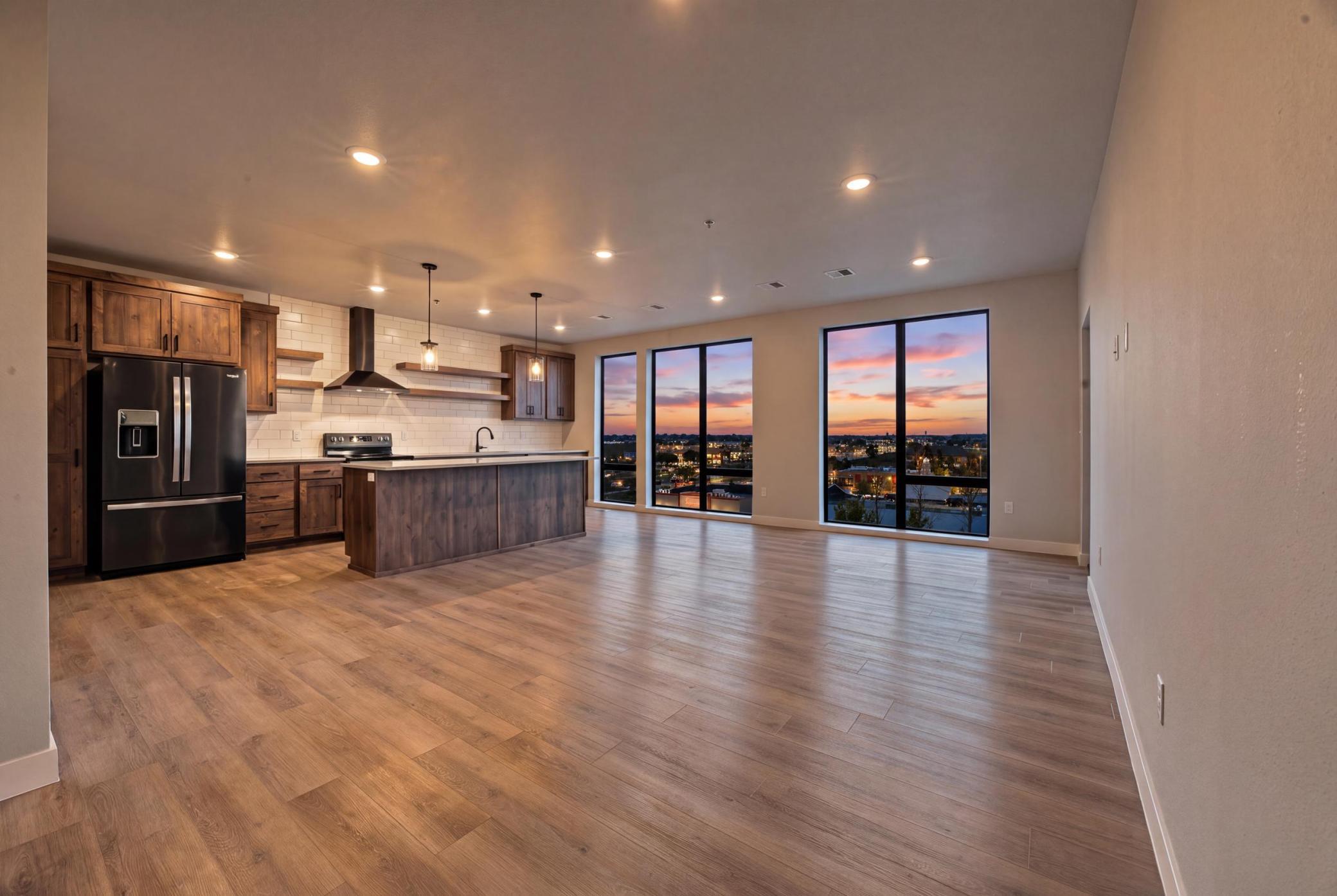 2024 condo for sale at 4470 24th Avenue S, Unit 606 in Fargo, ND — 2 bed, 2 bath