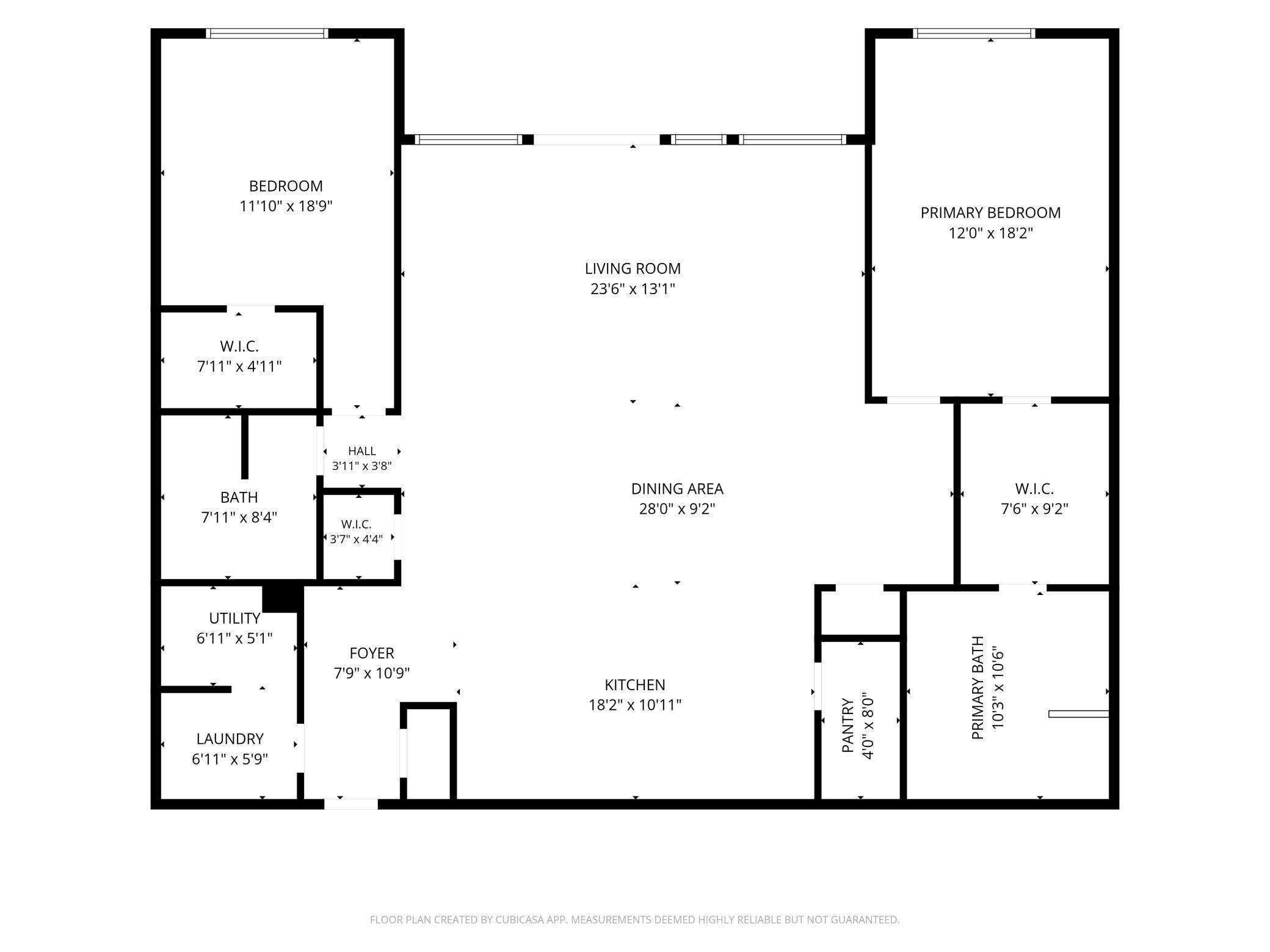 2024 condo for sale at 4470 24th Avenue S, Unit 503 in Fargo, ND — 2 bed, 2 bath (photo 4 of 4)