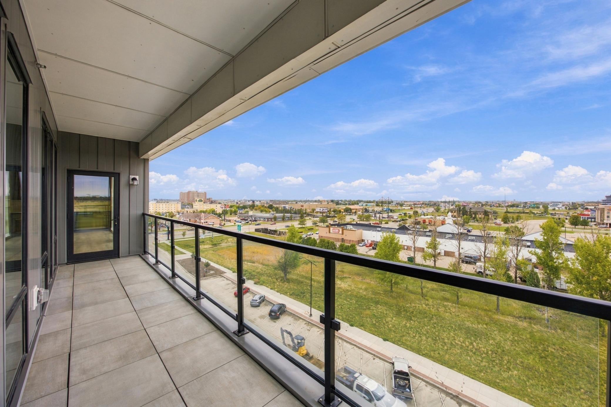 2024 condo for sale at 4470 24th Avenue S, Unit 503 in Fargo, ND — 2 bed, 2 bath