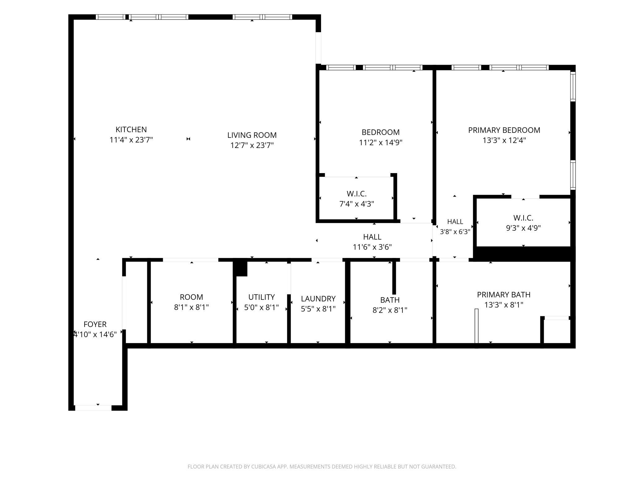 2024 condo for sale at 4470 24th Avenue S, Unit 401 in Fargo, ND — 2 bed, 2 bath (photo 4 of 4)