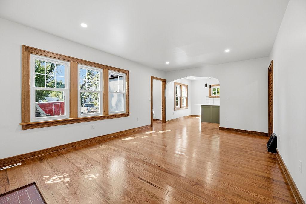 1931 single family home for sale at 1510 8th Street S in Fargo, ND — 4 bed, 3 bath (photo 15 of 53)