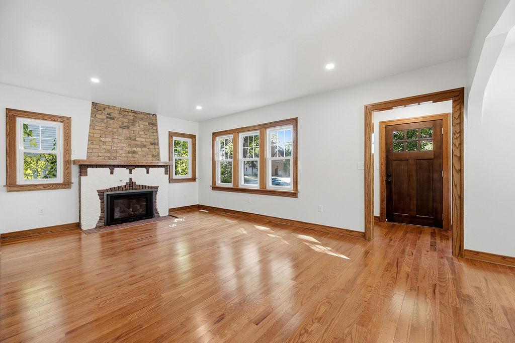 1931 single family home for sale at 1510 8th Street S in Fargo, ND — 4 bed, 3 bath (photo 17 of 53)