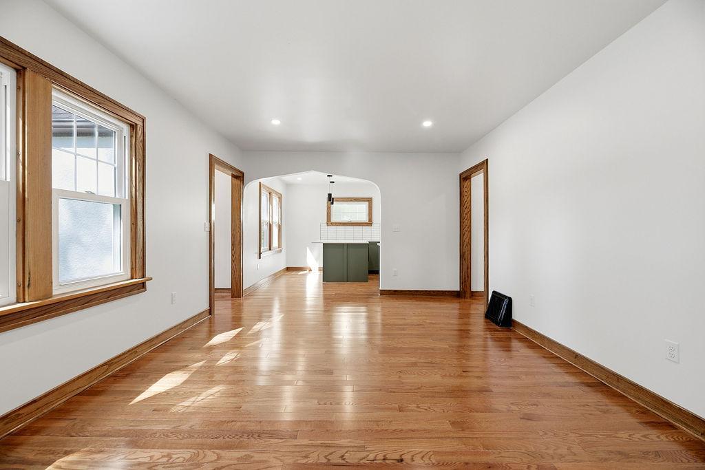 1931 single family home for sale at 1510 8th Street S in Fargo, ND — 4 bed, 3 bath (photo 18 of 53)