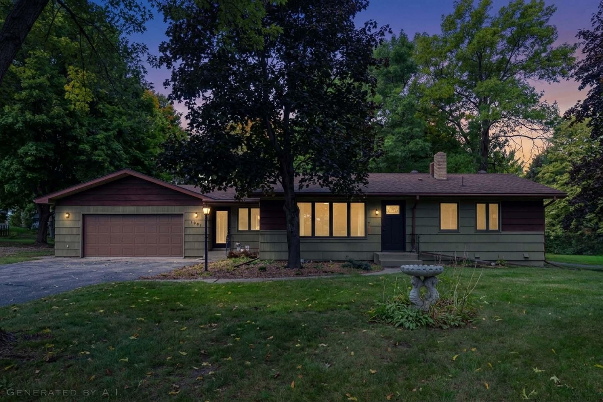 1956 single family home for sale at 1901 S Pokegama Avenue in Grand Rapids, MN — 3 bed, 2 bath