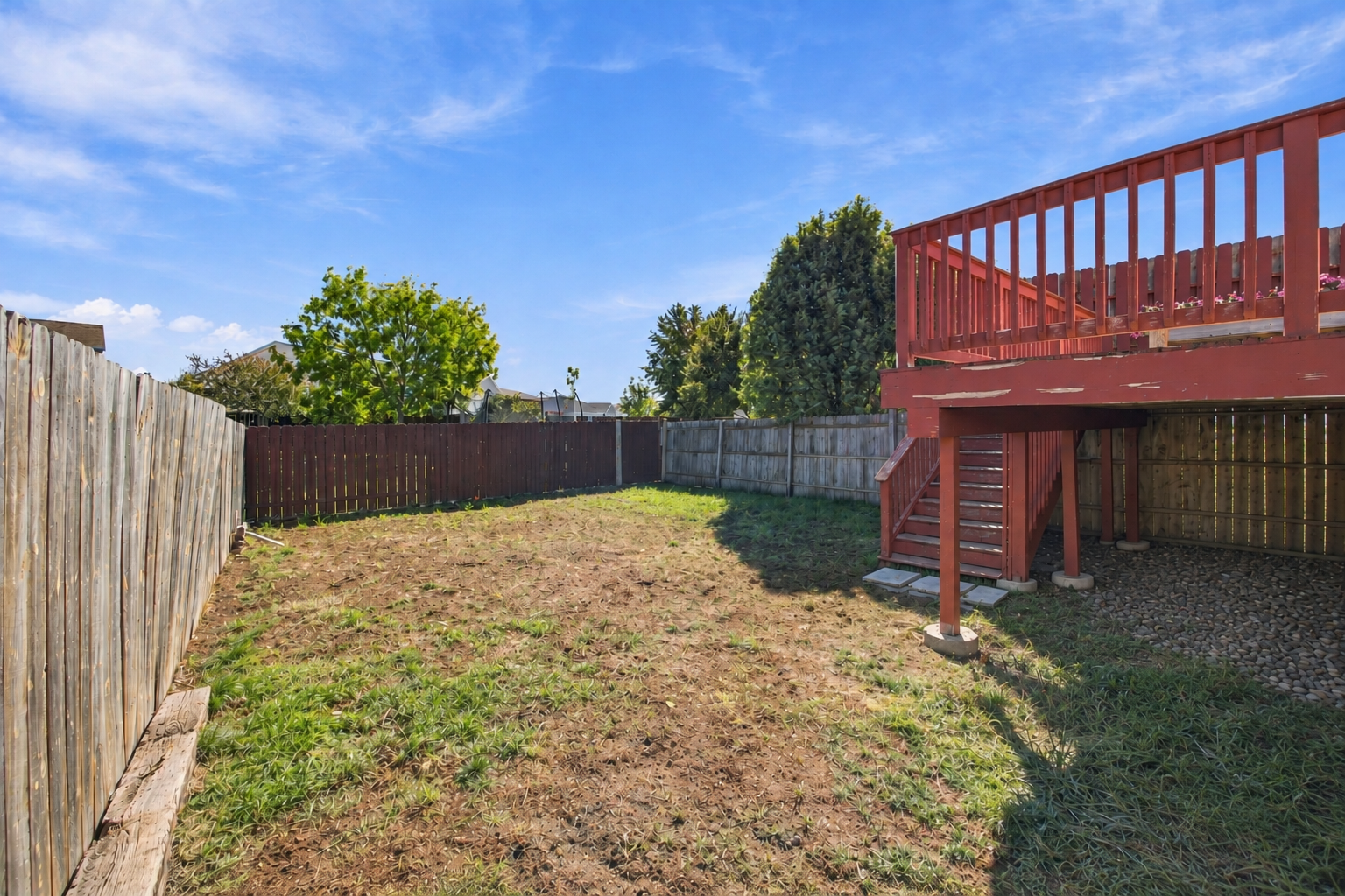 2005 twin home for sale at 3600 11th Street S in Moorhead, MN — 3 bed, 2 bath (photo 25 of 30)